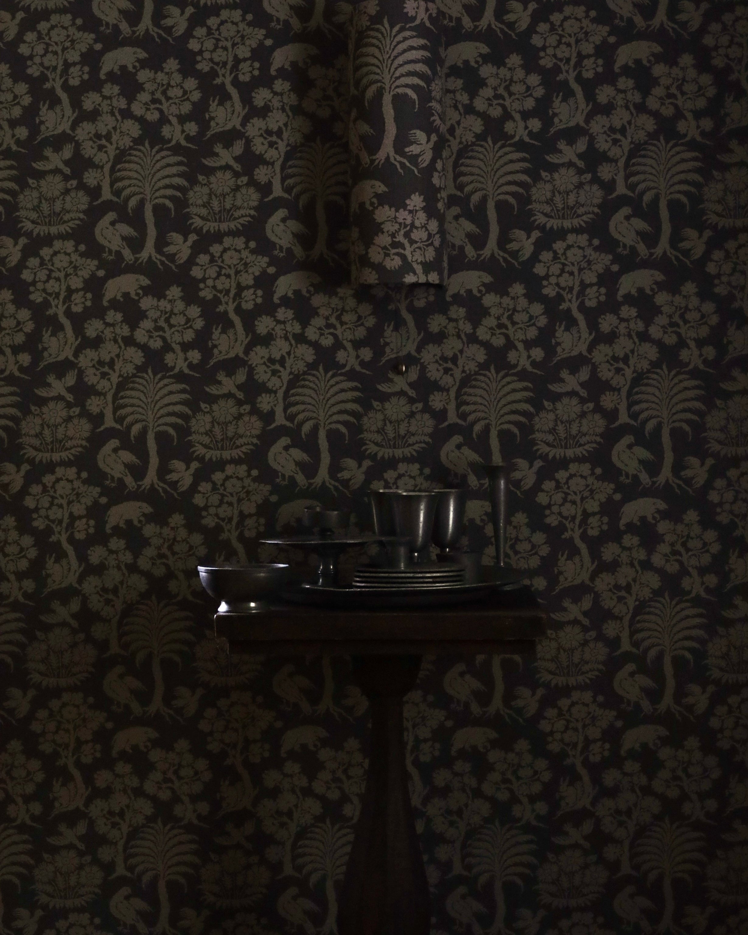 WORKSTEAD IN RESIDENCE