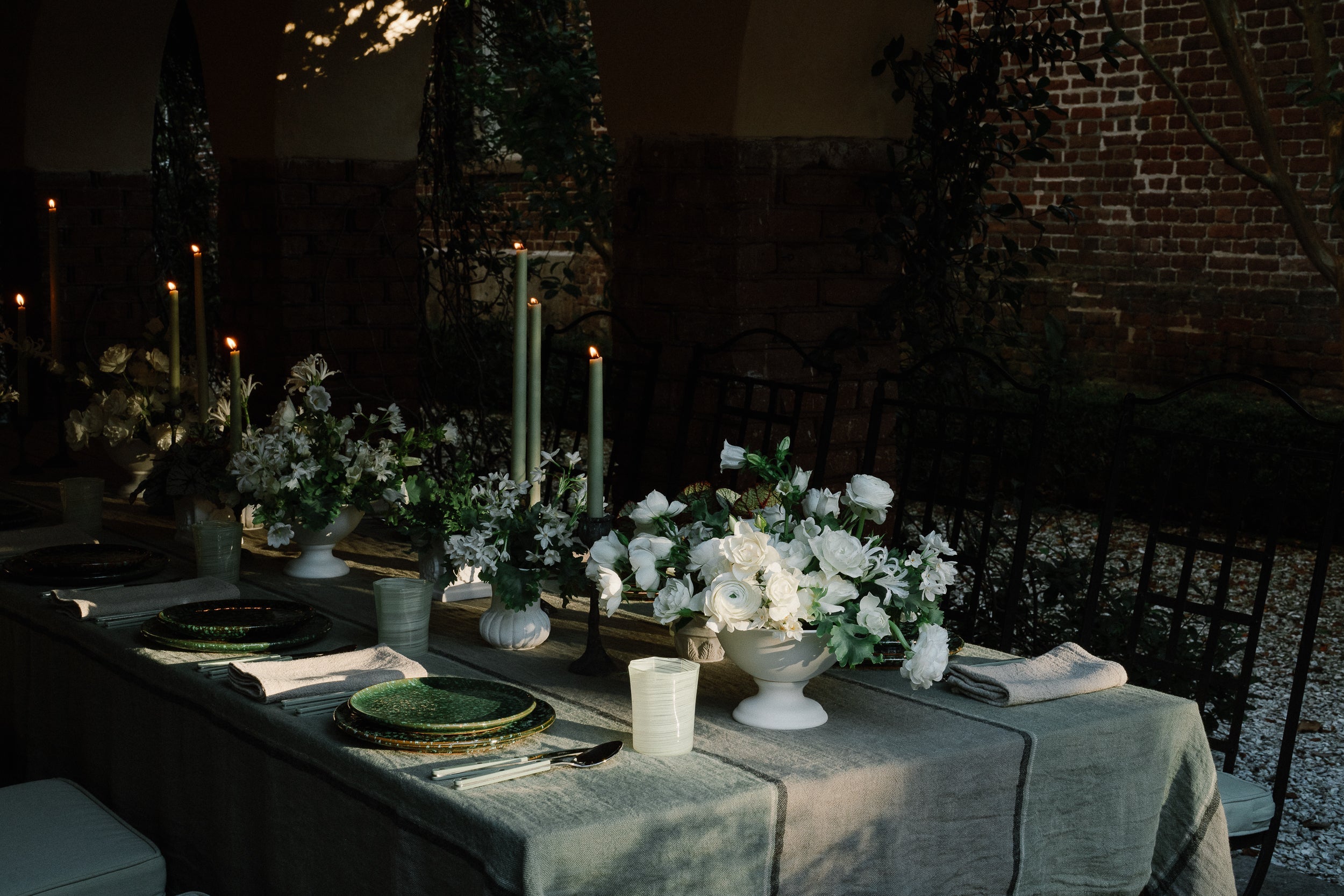 Set for Midsummer