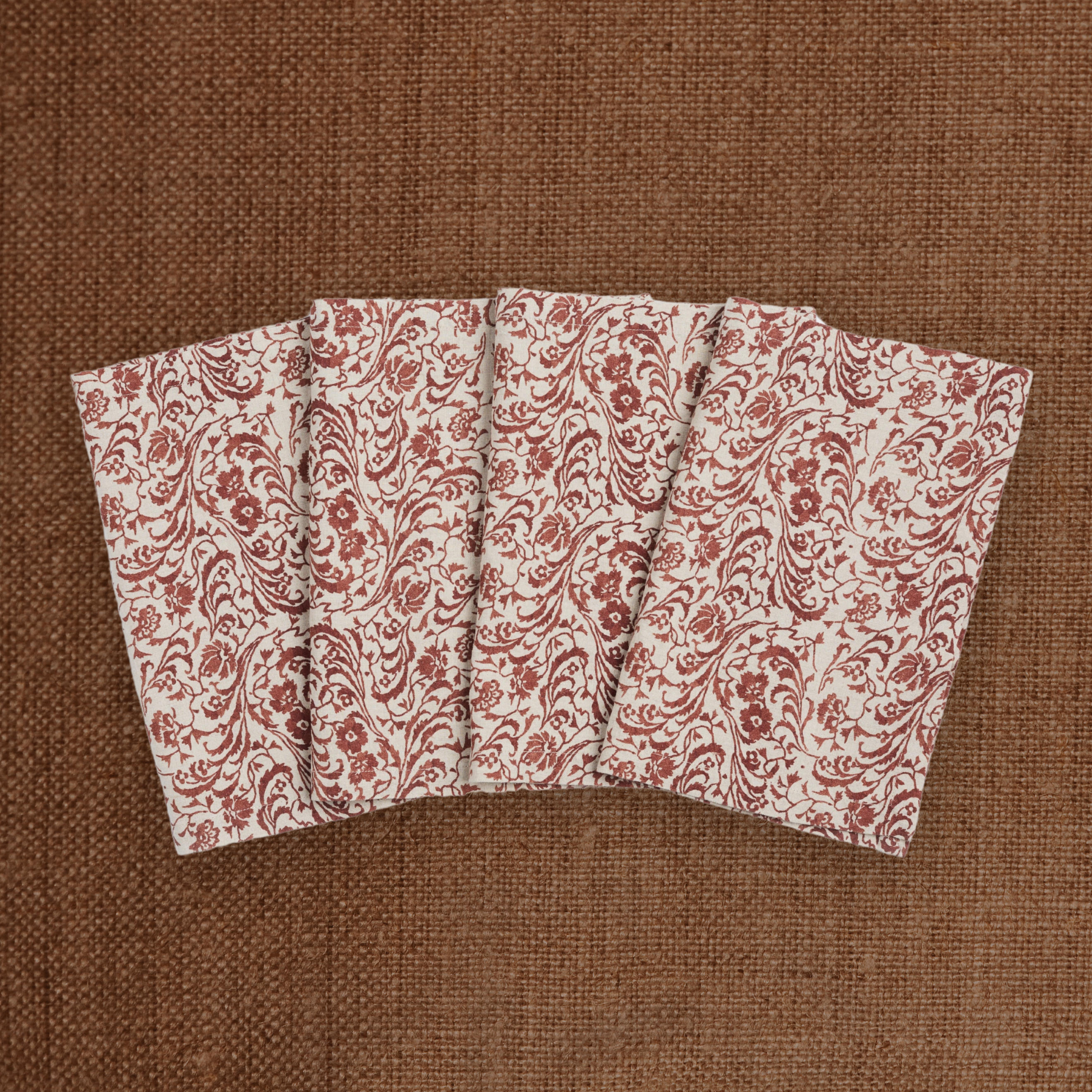 Ingrid Placemat, Set of 4