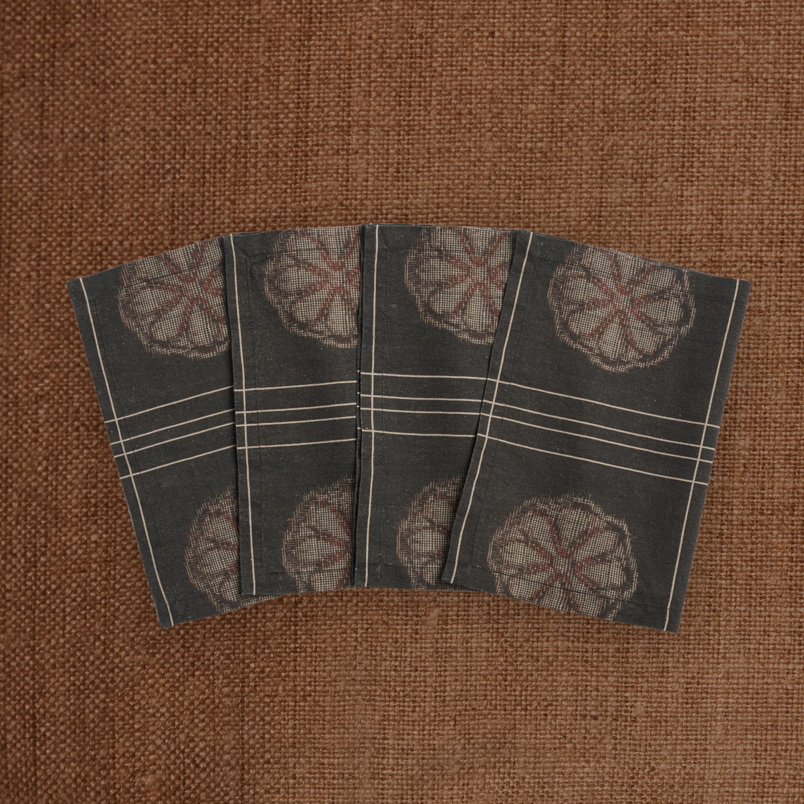 Eva Placemat, Set of 4