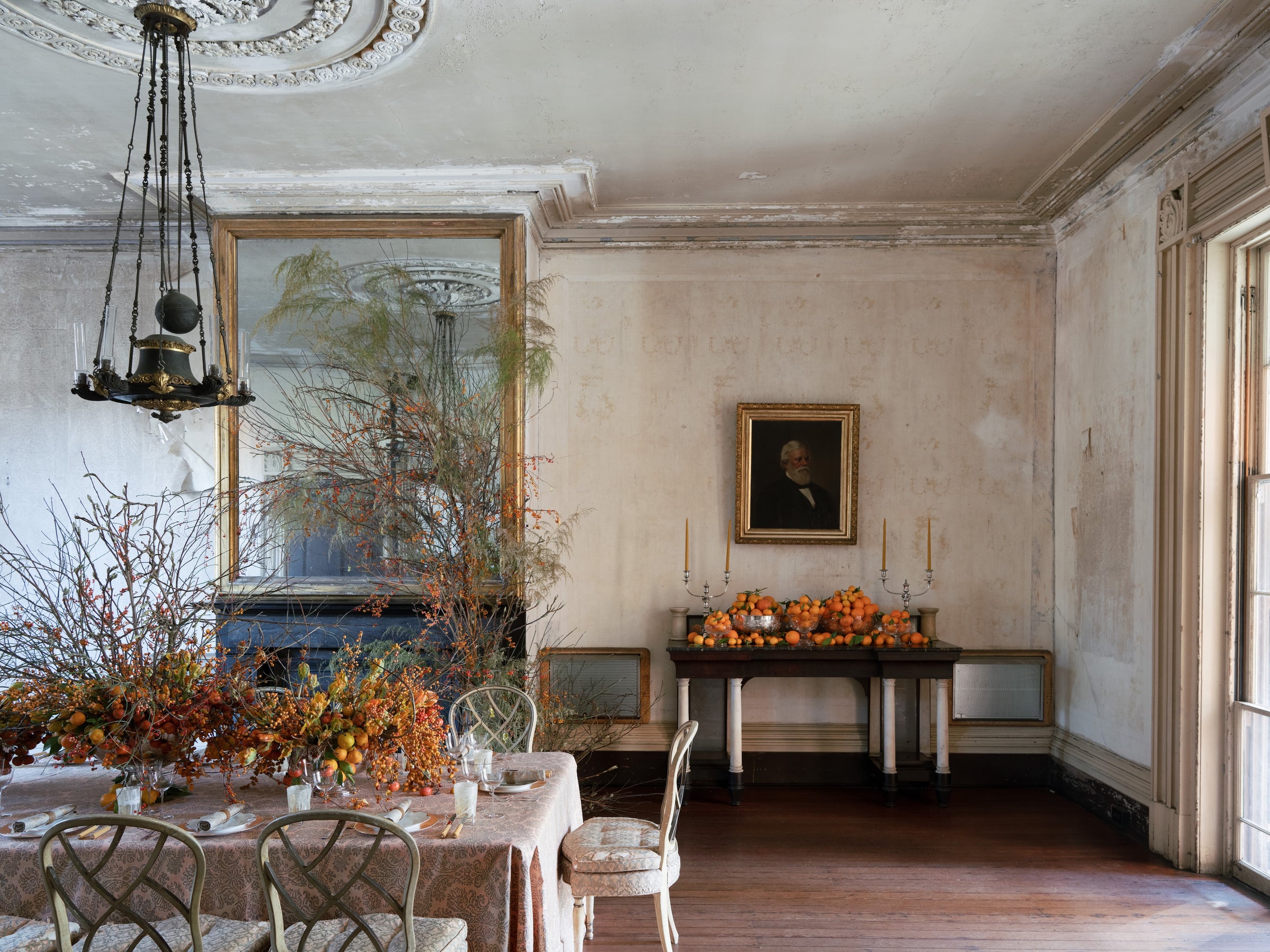 City Guide: Blake Sams' Guide to Charleston