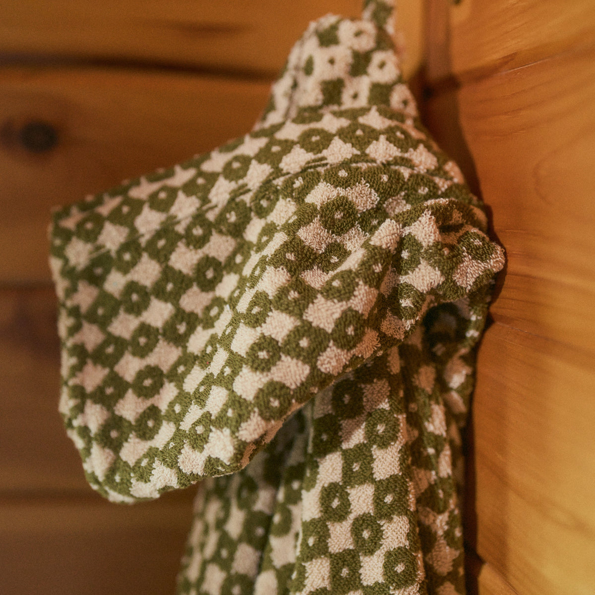 Hanna Bathrobe