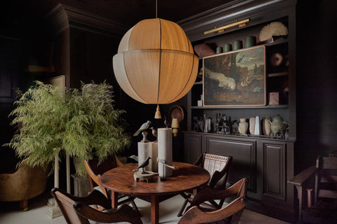 WORKSTEAD IN RESIDENCE