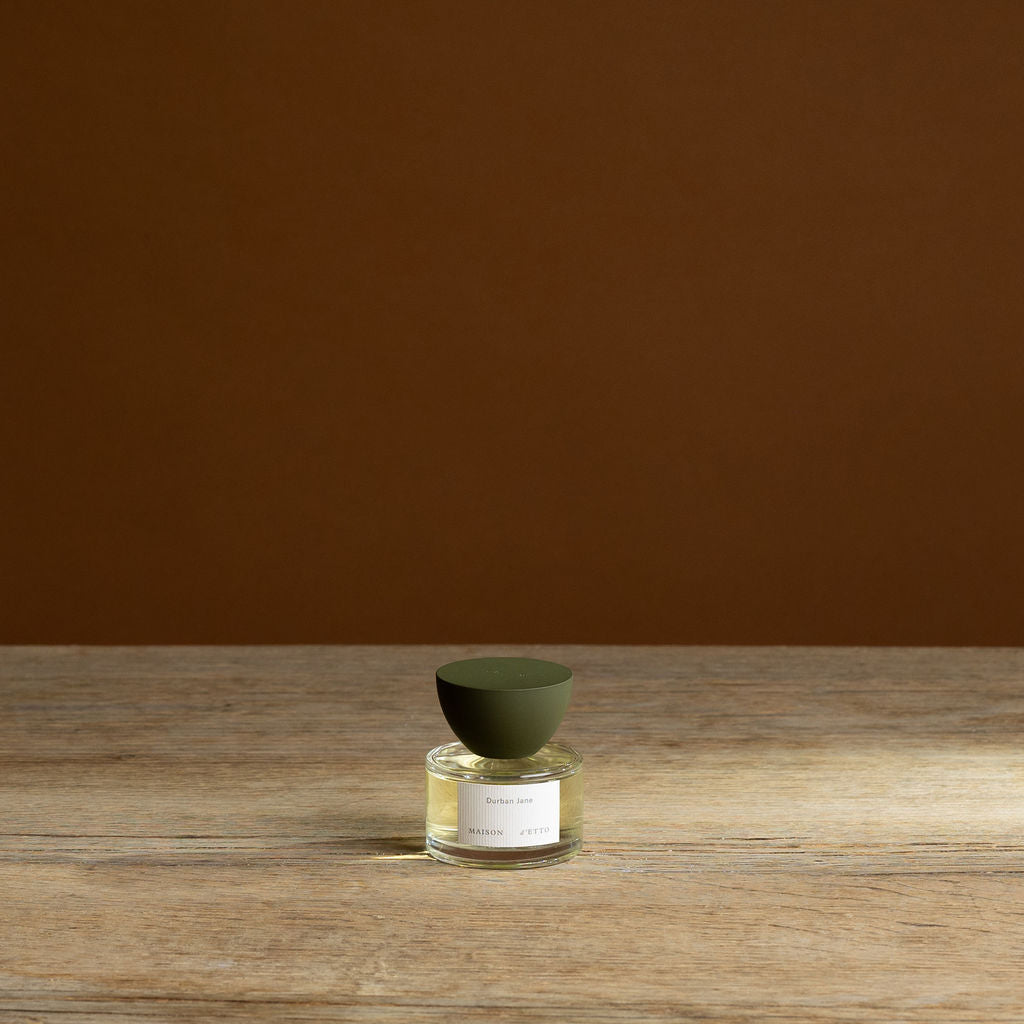 Durban Jane Eau de Parfum