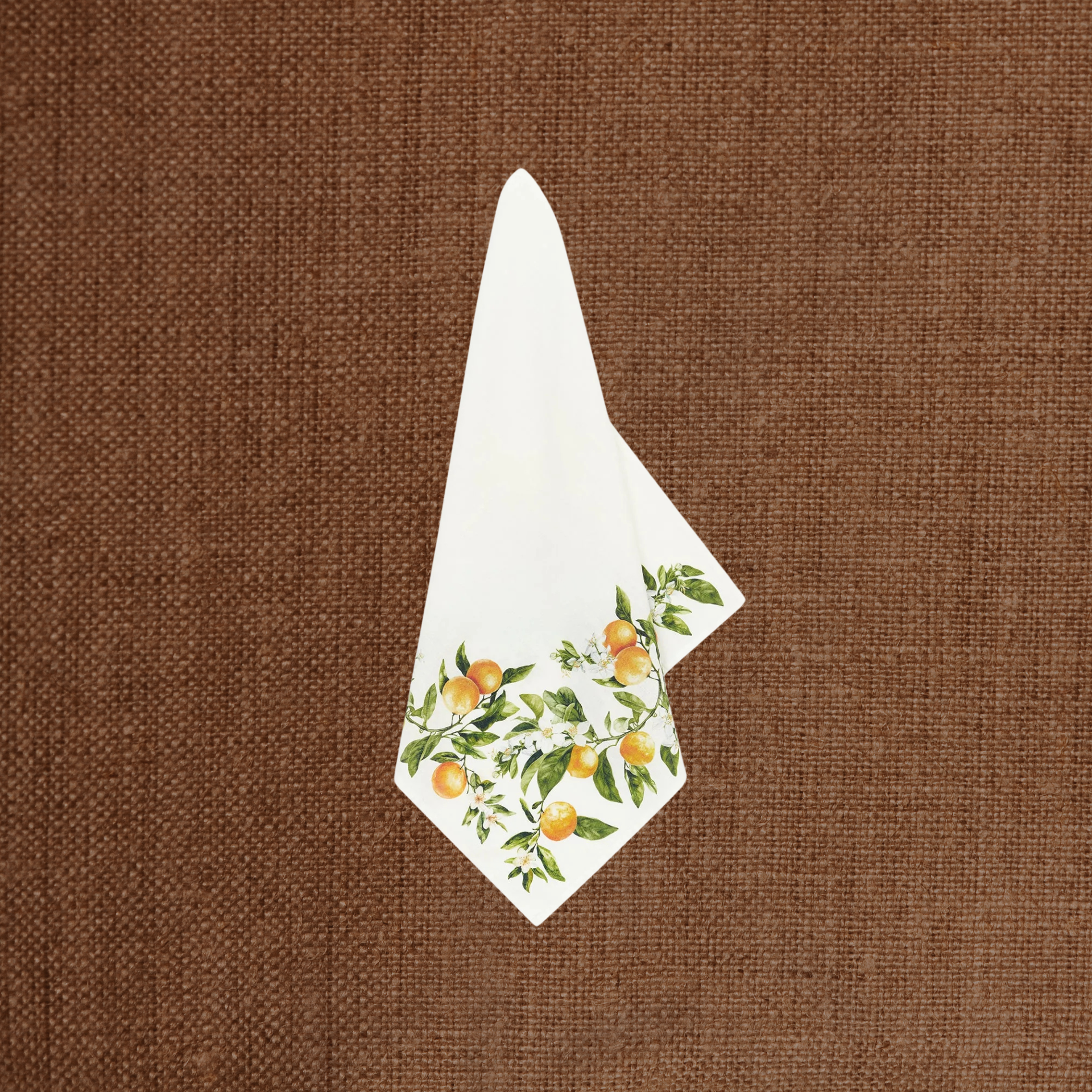 L'Orangerie Linen Napkin