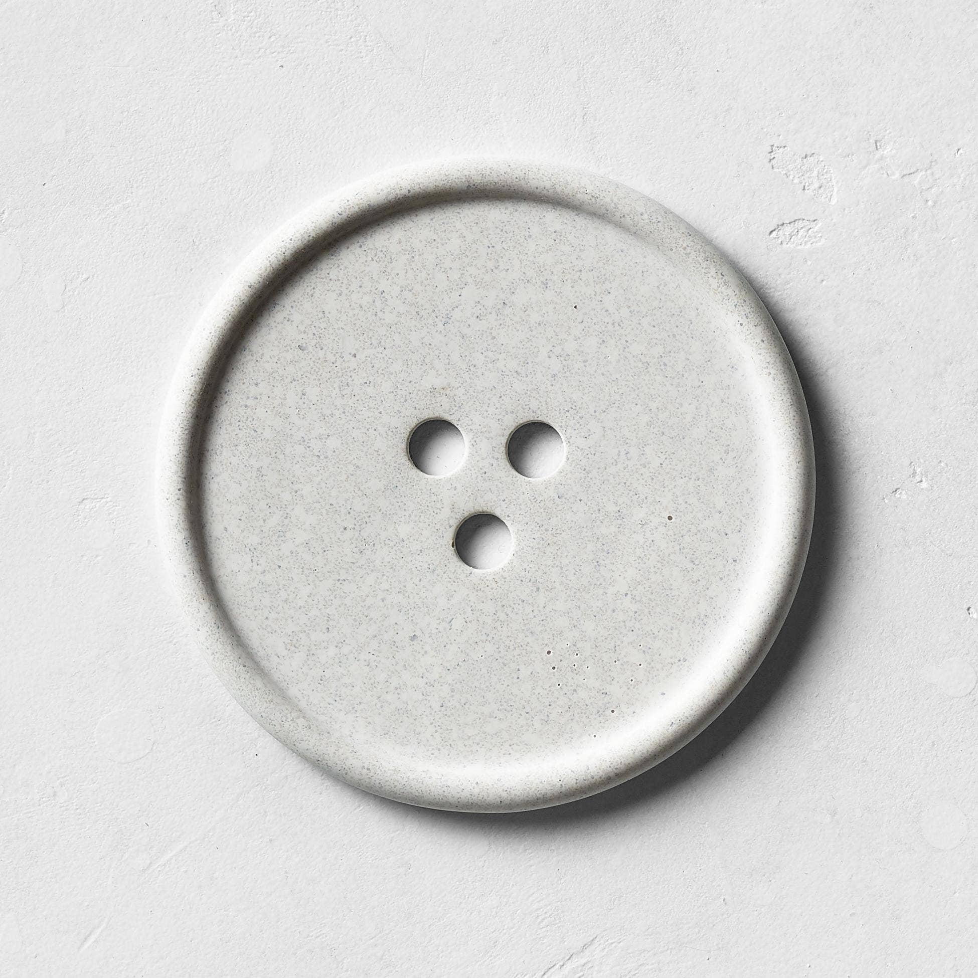 Bouton - Gray