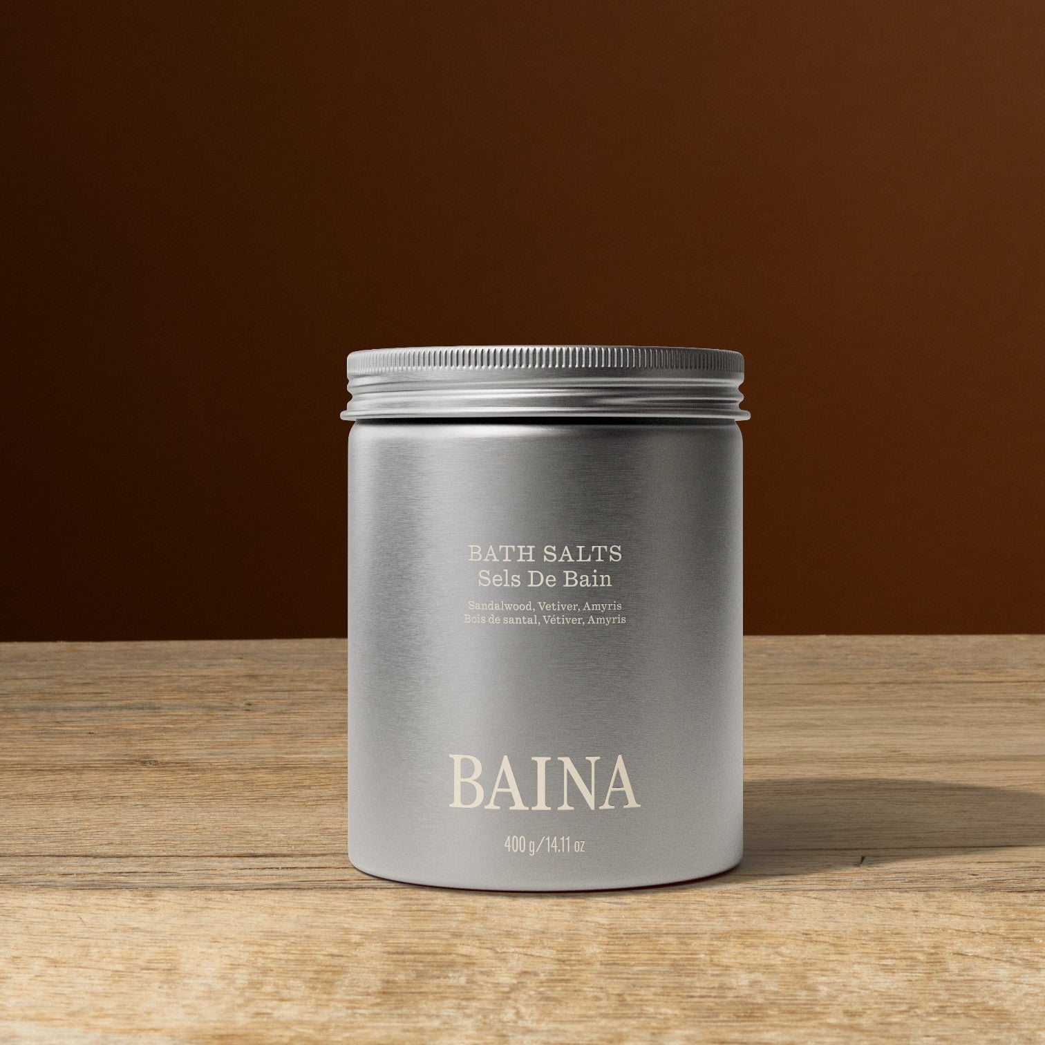 Bath Salts — Ebon Veil