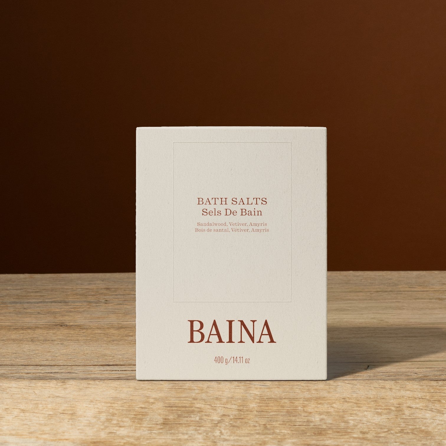 Bath Salts — Ebon Veil