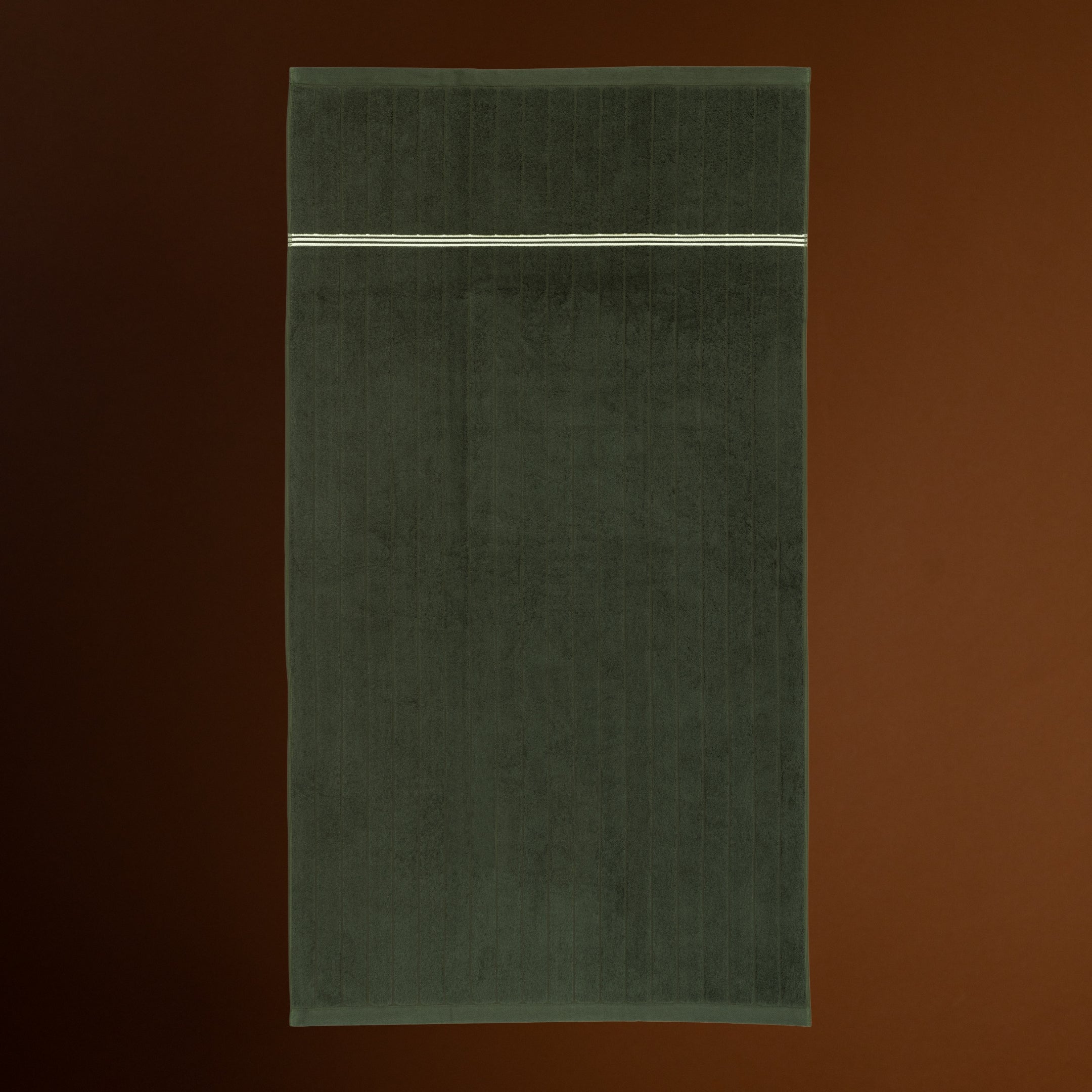 Matheson Bath Sheet, Moss