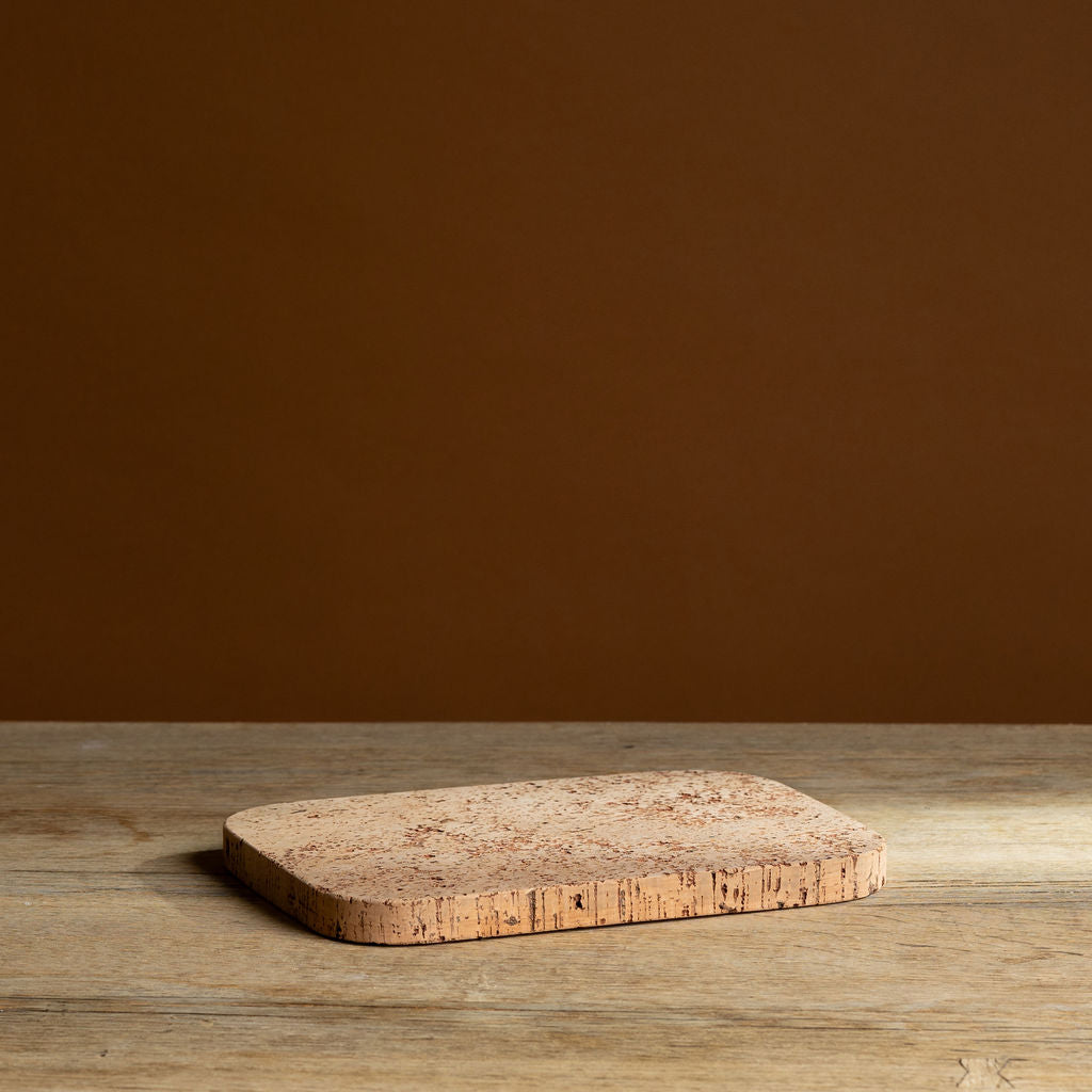 Small Cork Board