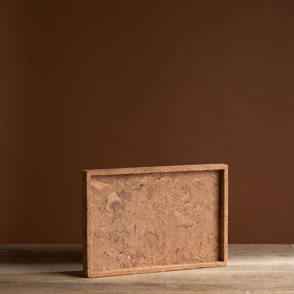 Ottoman Tray Rectangular