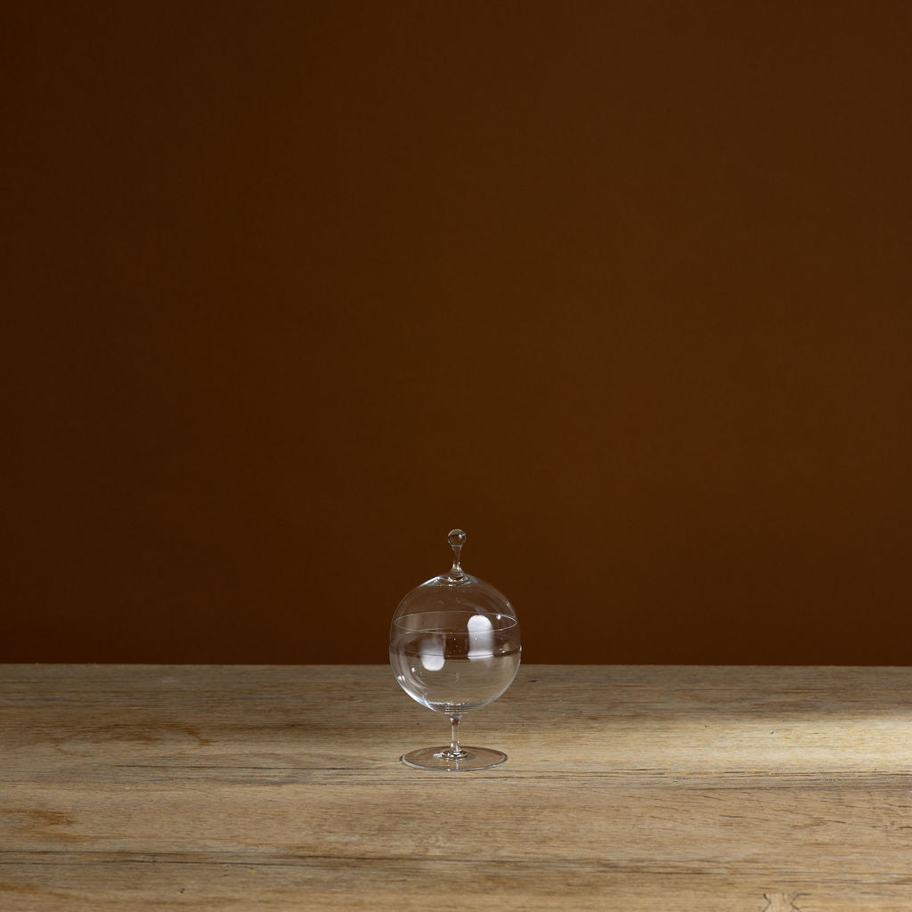 Patrician Candy Dish II