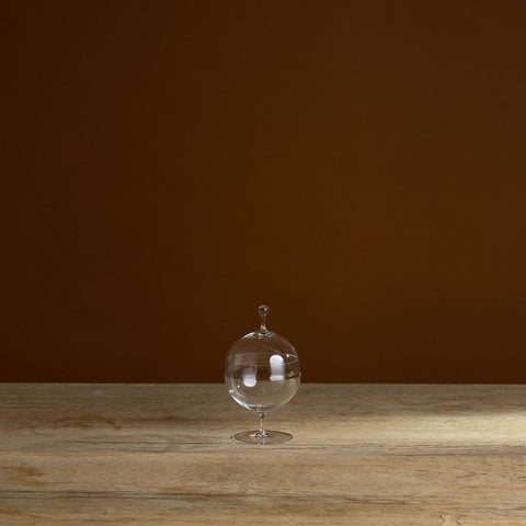 Patrician Candy Dish II