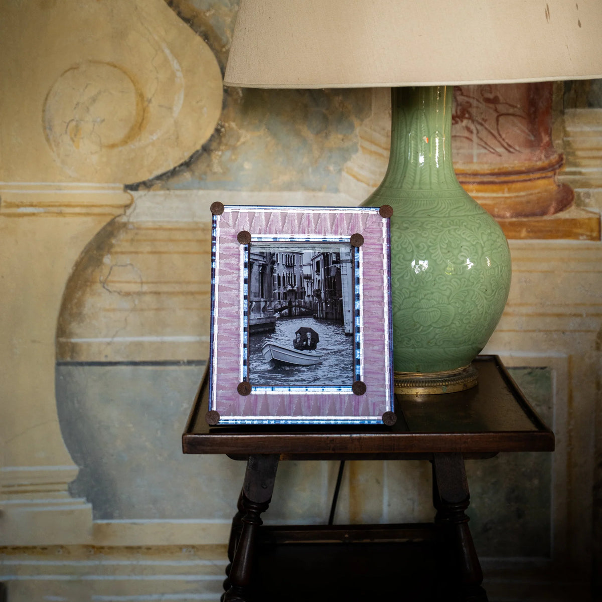 Peonia Frame
