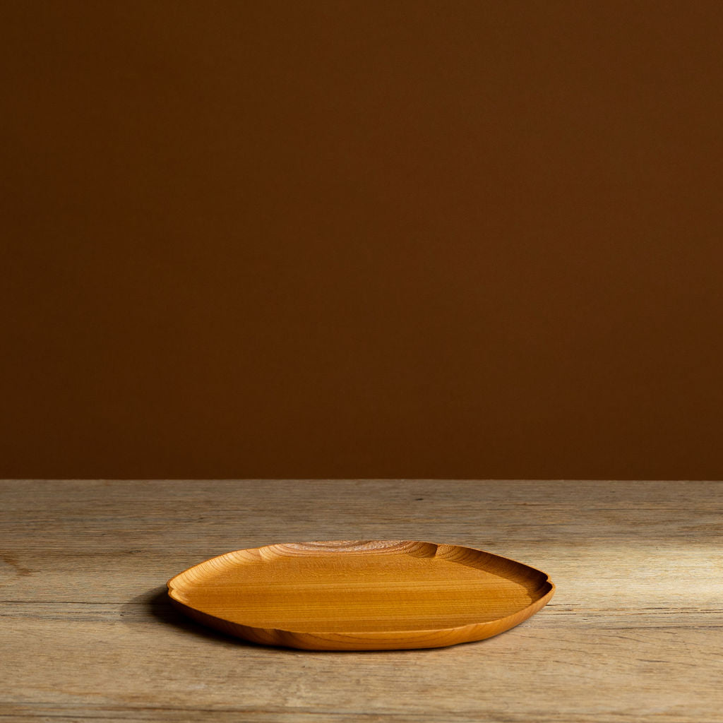 Snowflake Tray Medium