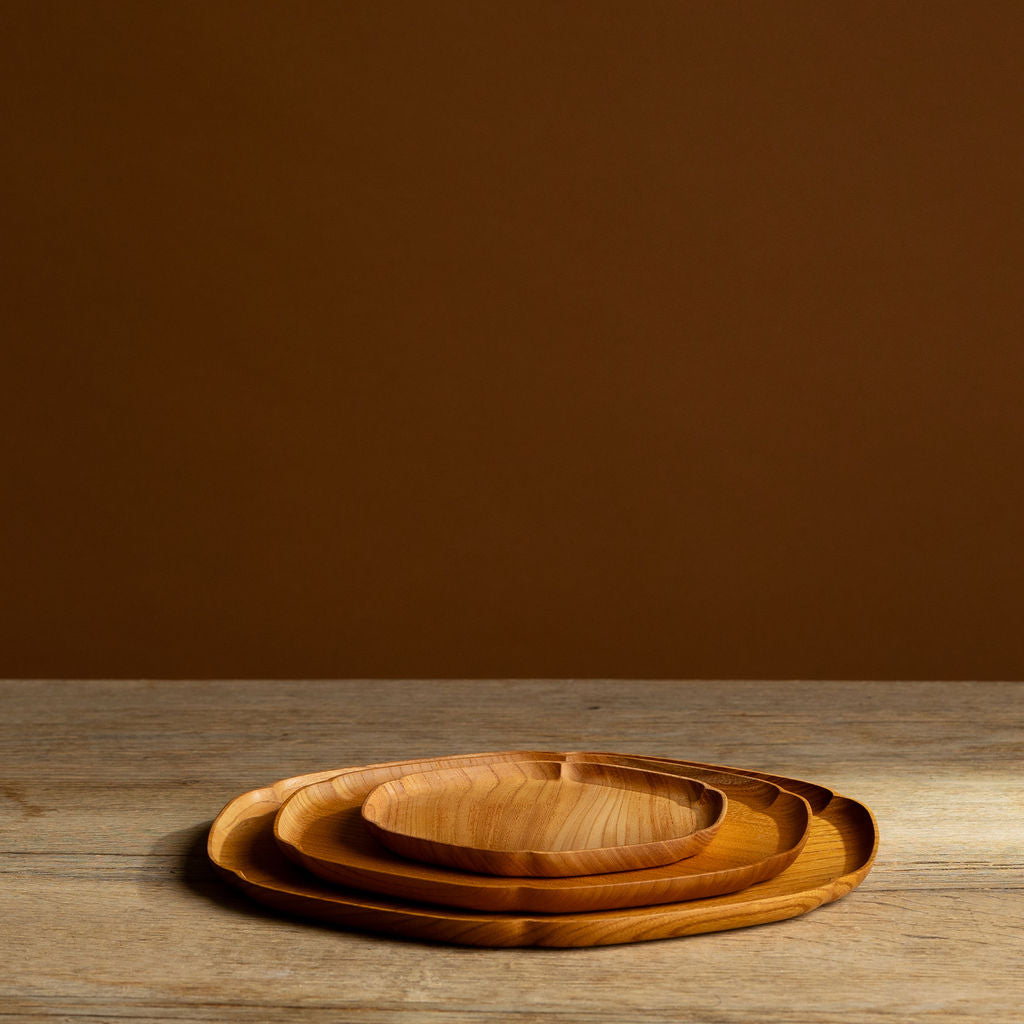 Snowflake Tray Small