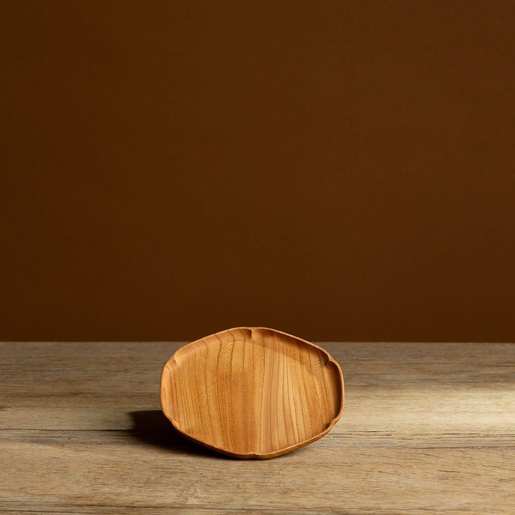 Snowflake Tray Small