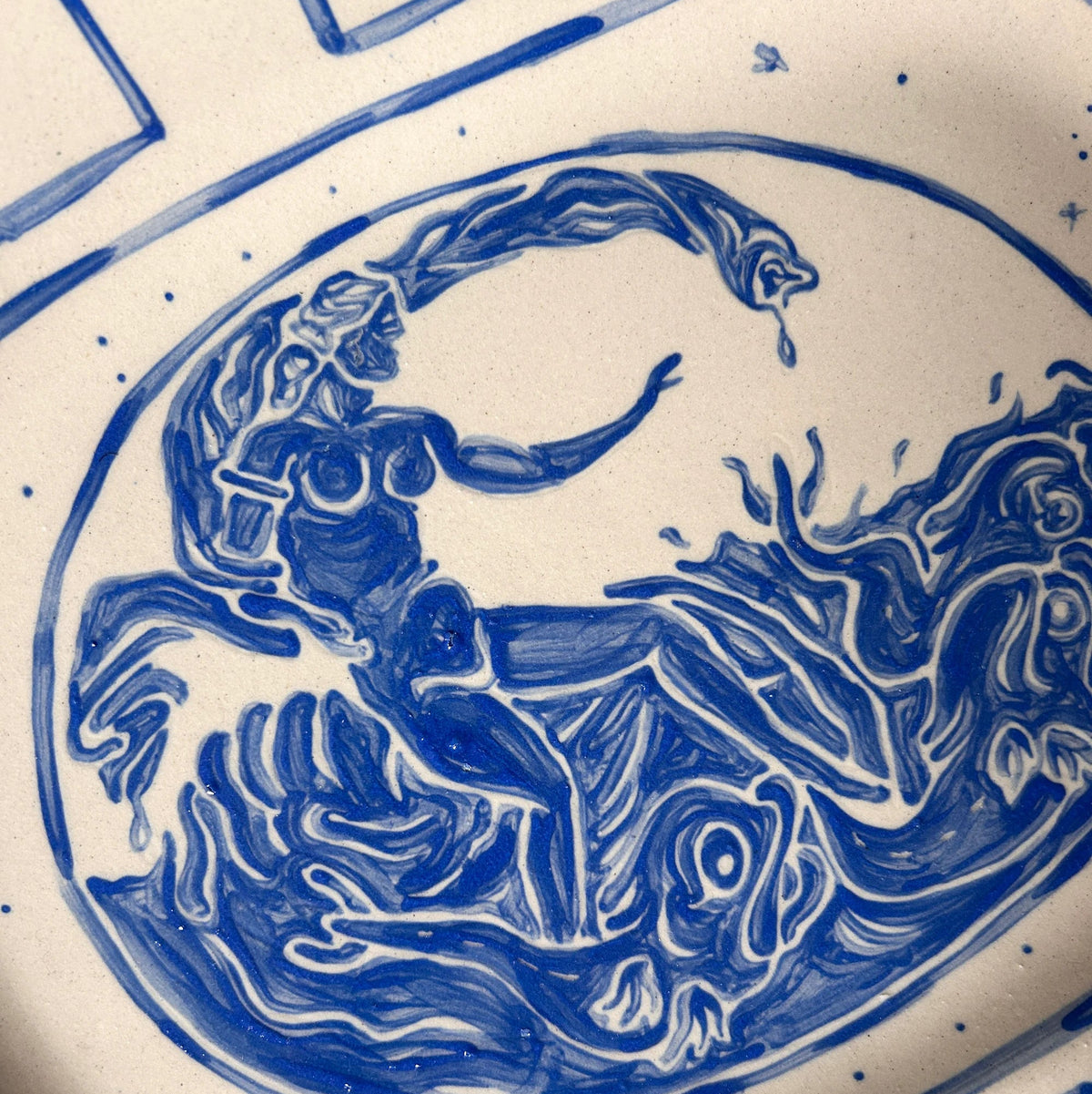 Salacia Platter