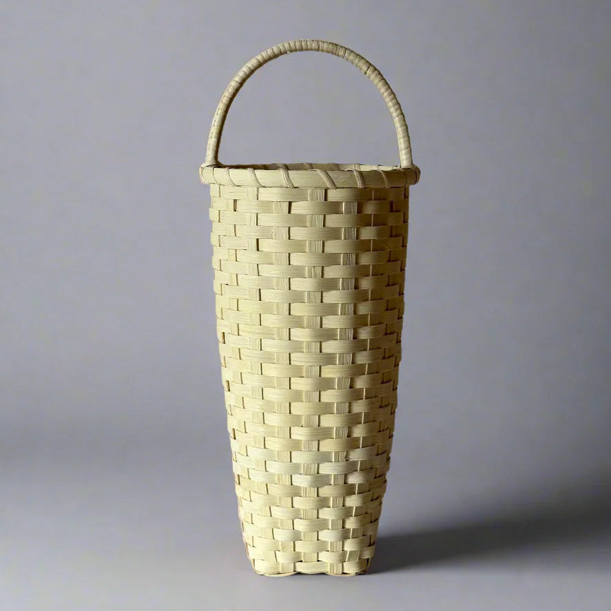 Flower Market Basket