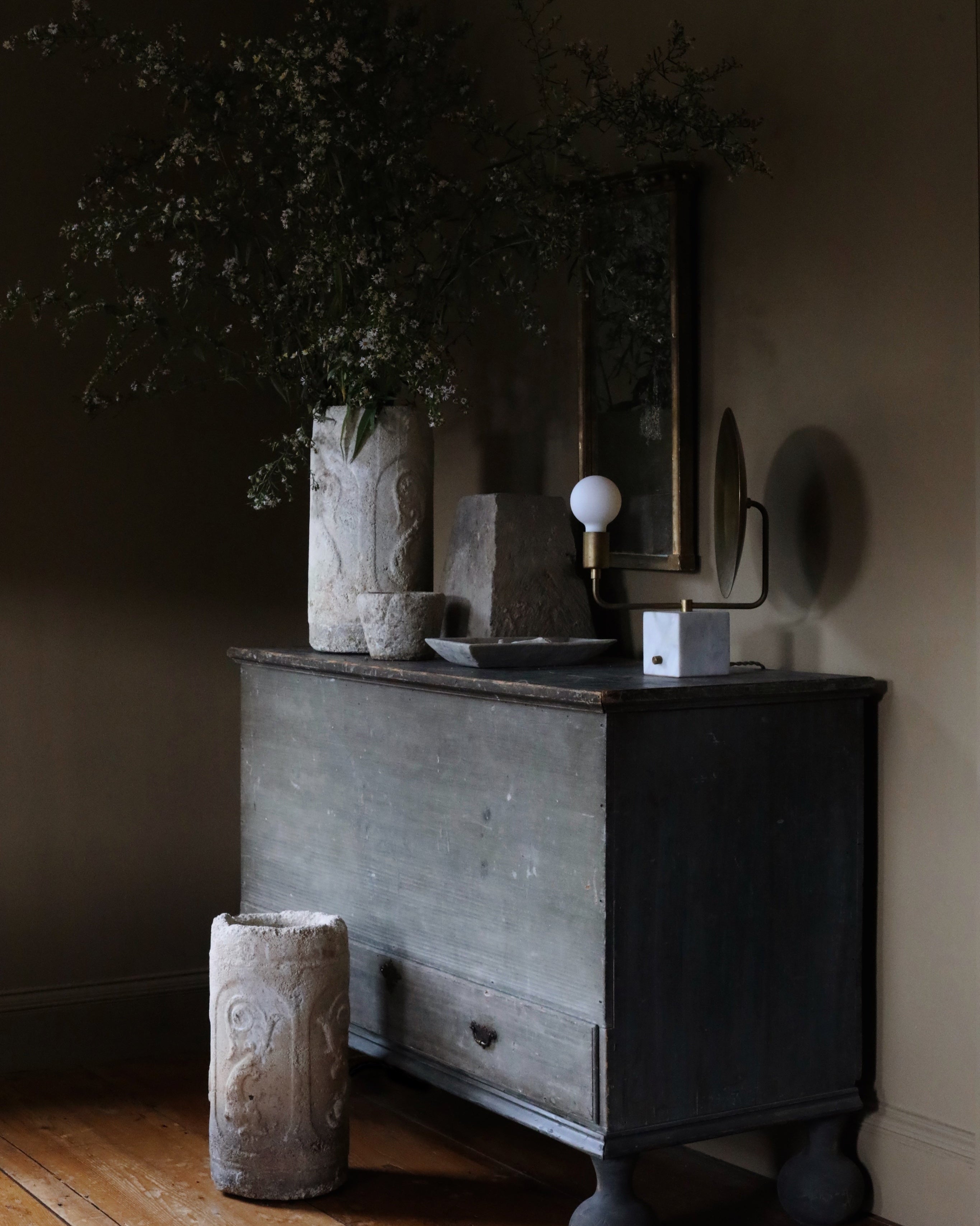 WORKSTEAD IN RESIDENCE