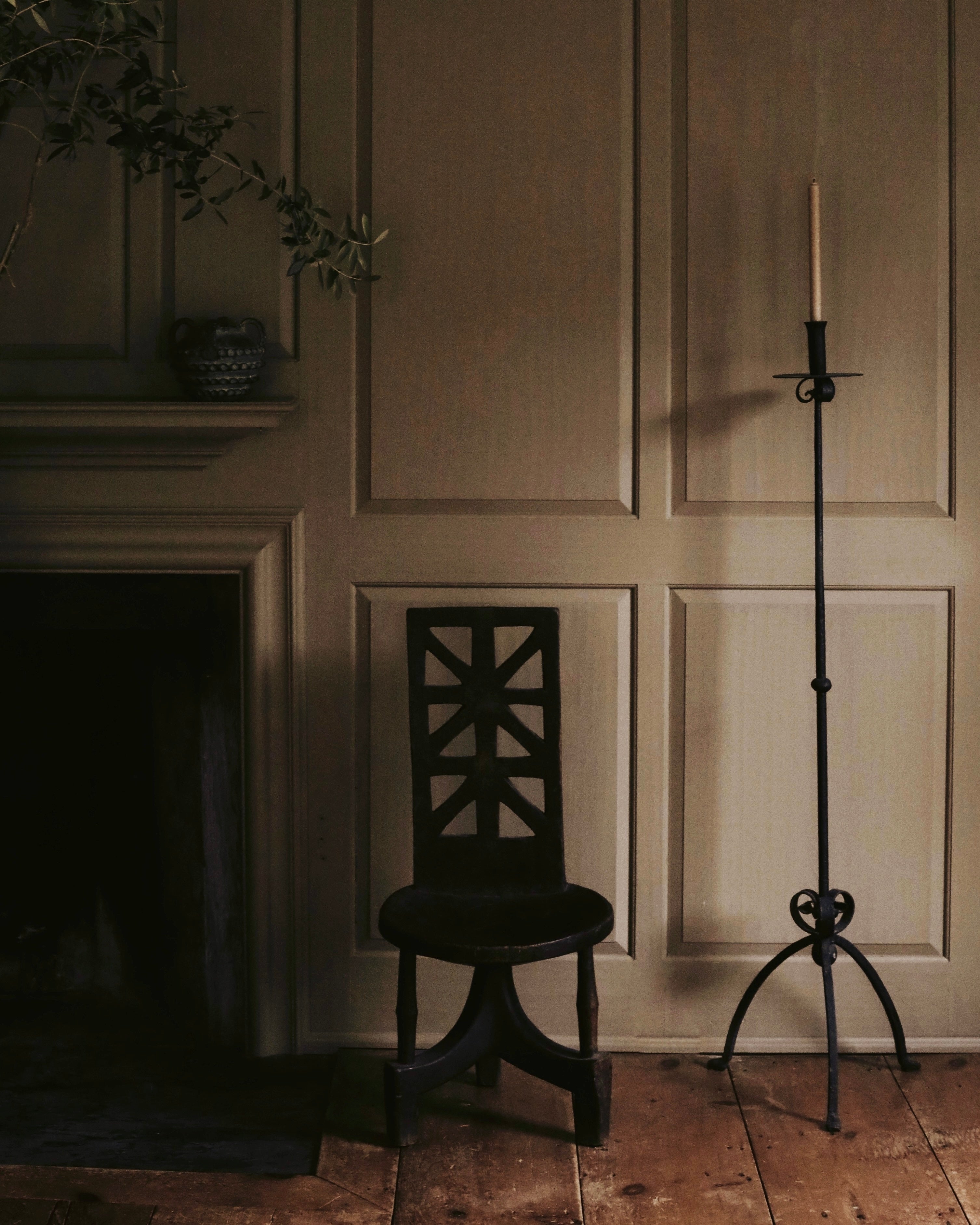 WORKSTEAD IN RESIDENCE
