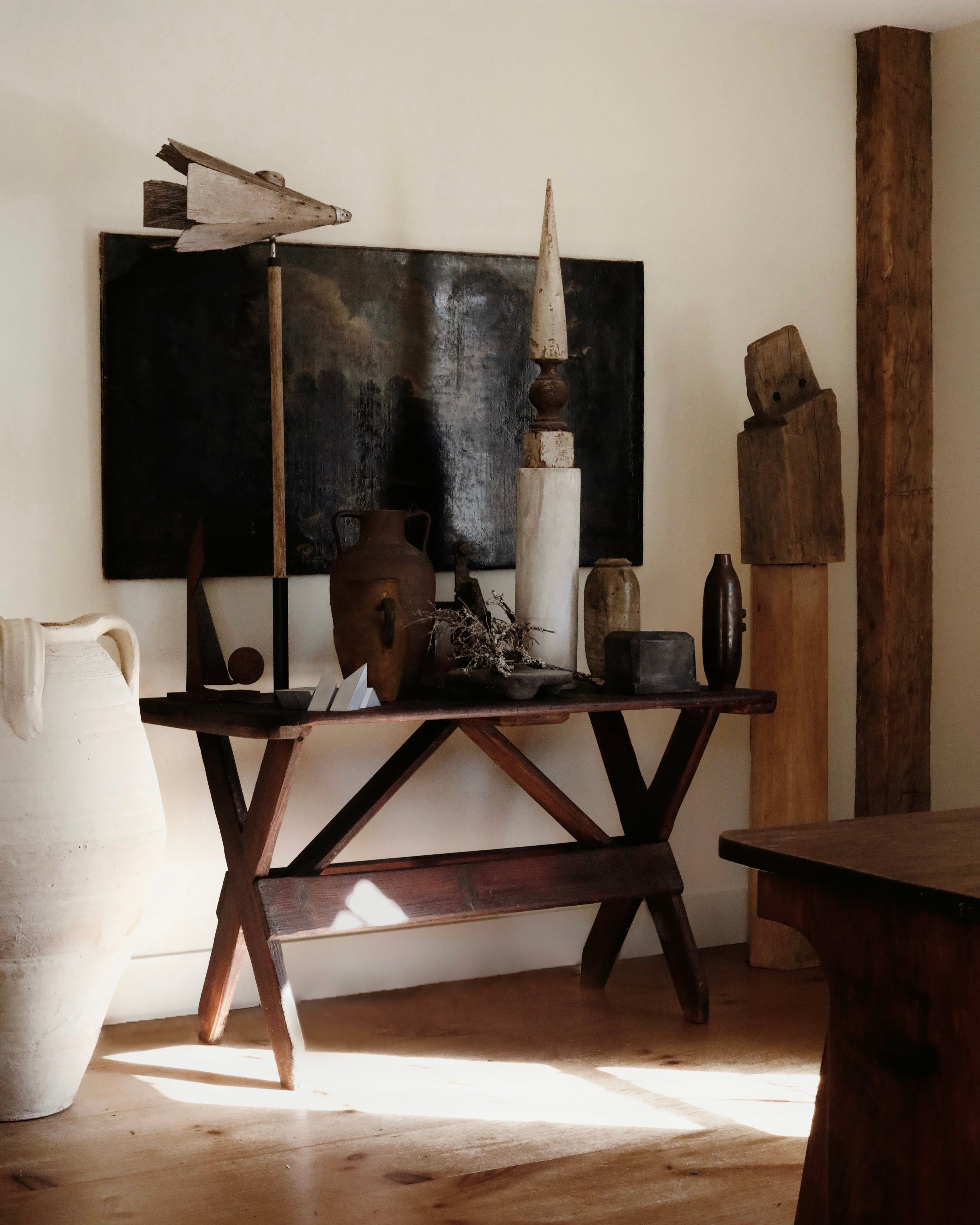WORKSTEAD IN RESIDENCE
