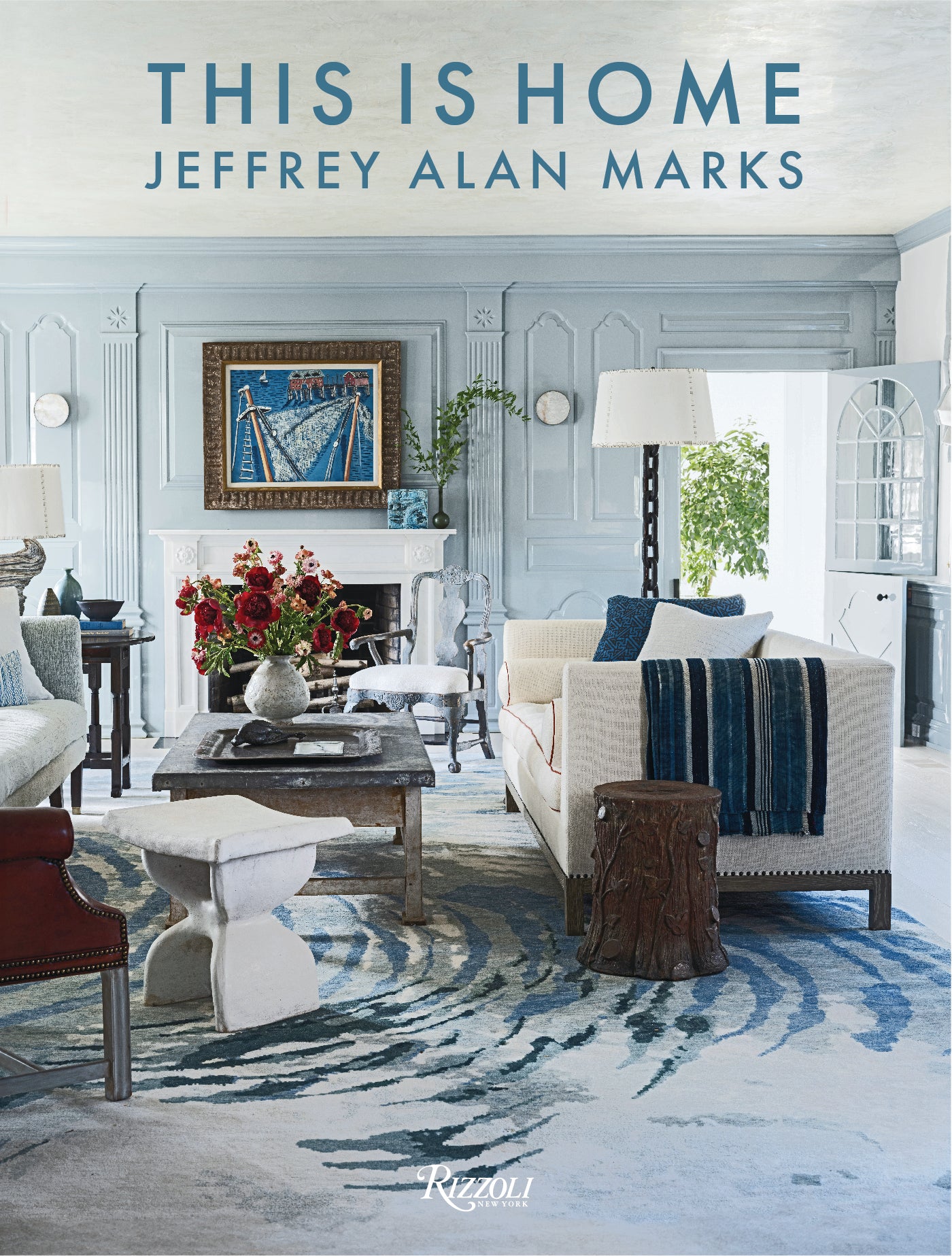 Book Signing: Jeffrey Alan Marks