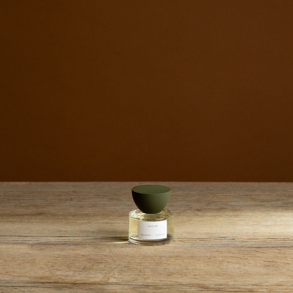 Karat EG Eau de Parfum
