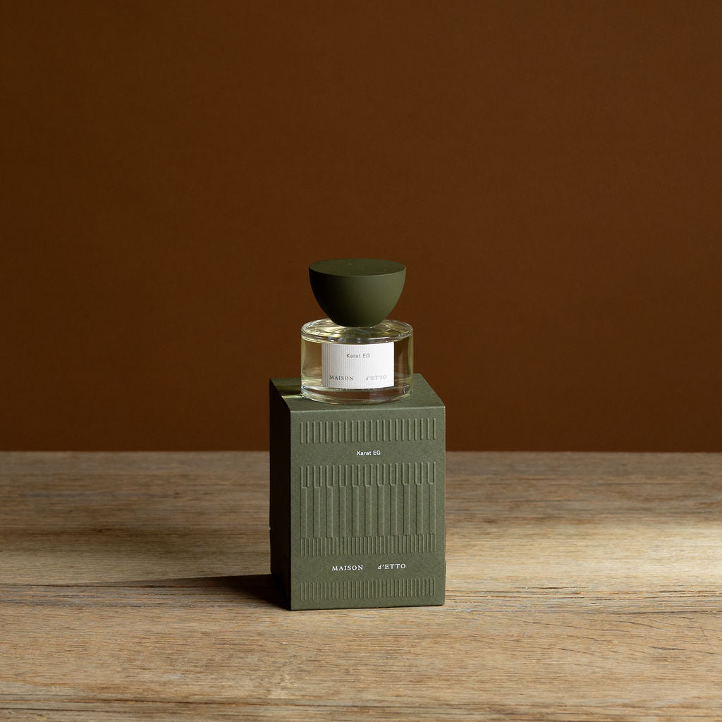 Karat EG Eau de Parfum