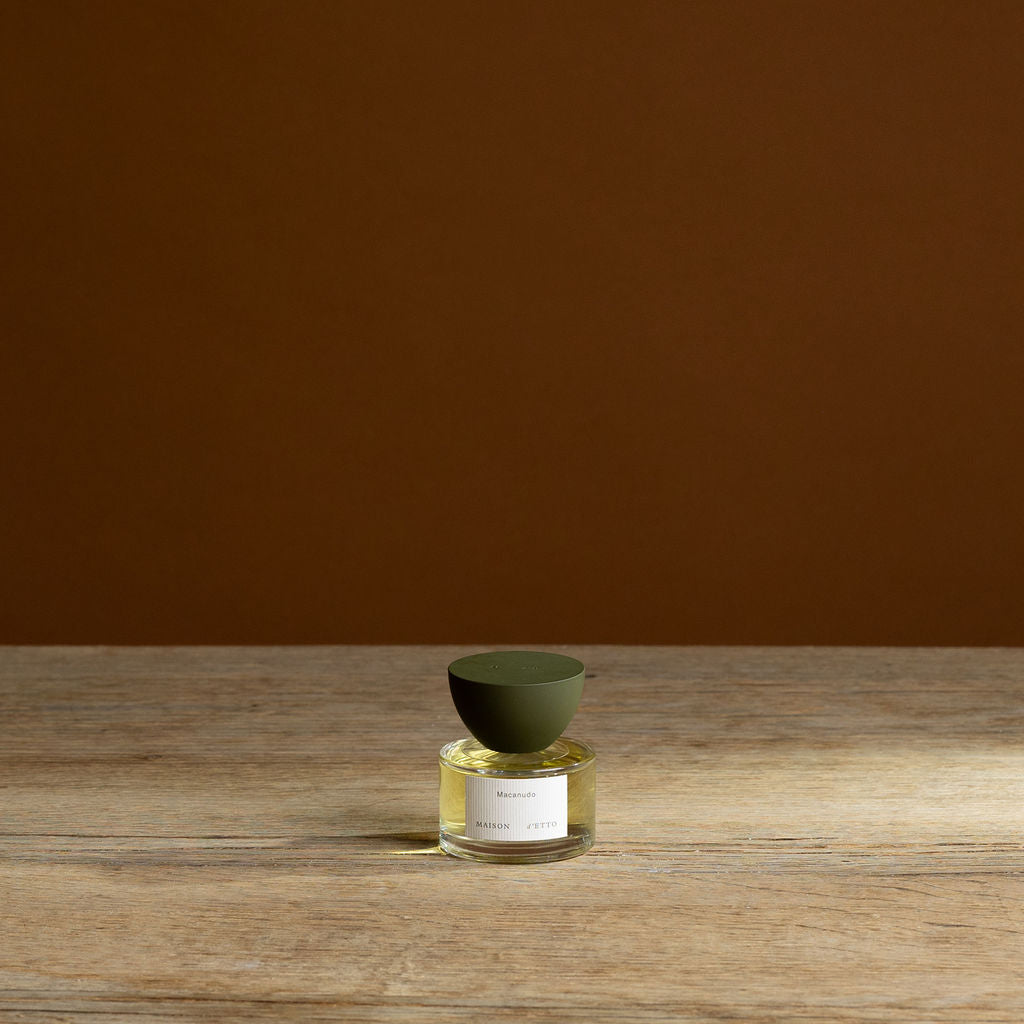 Macanudo Eau de Parfum