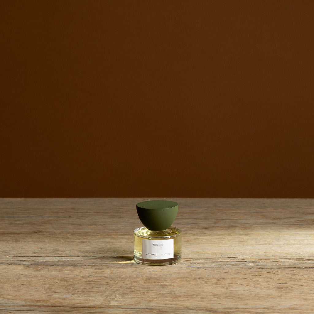 Noisette Eau de Parfum
