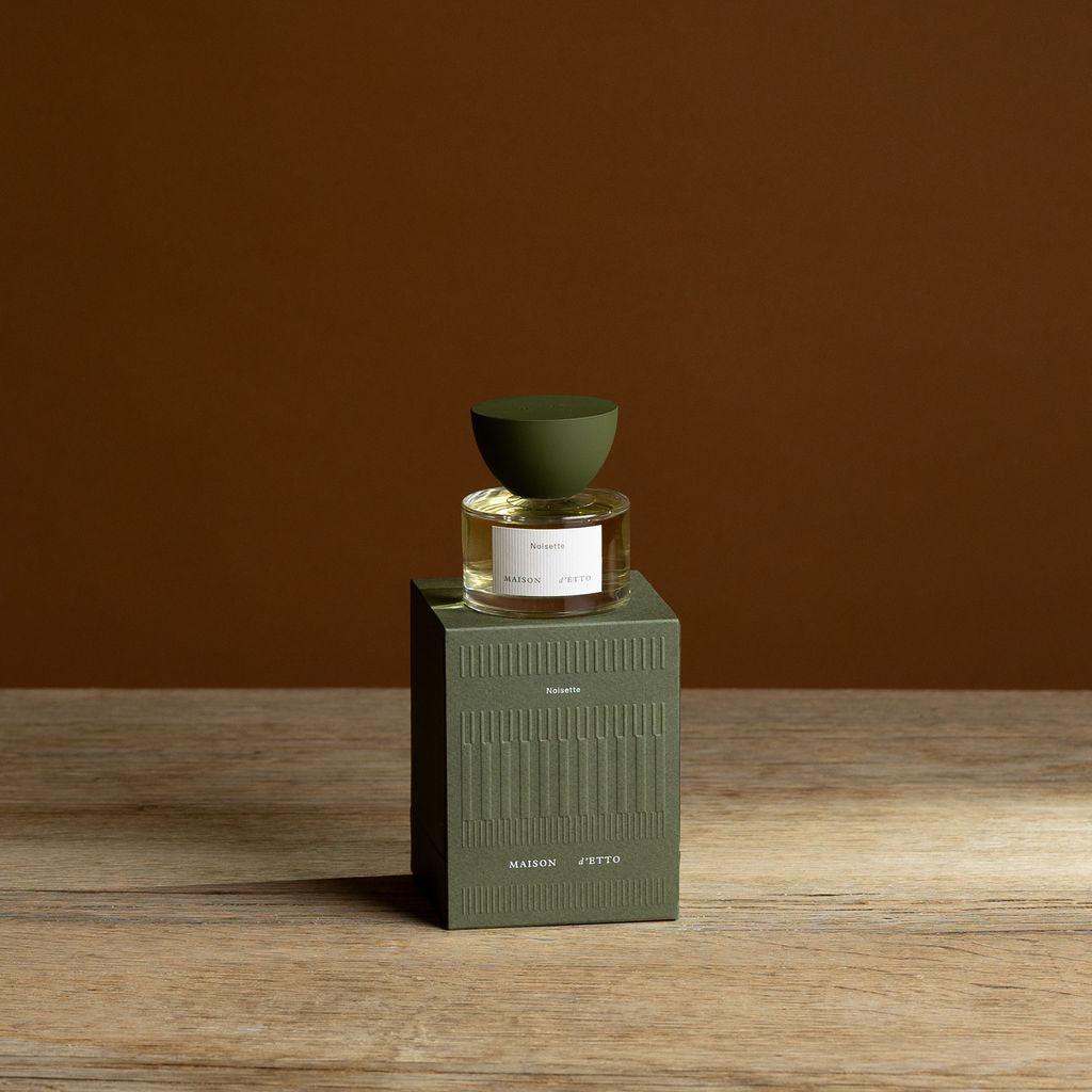 Noisette Eau de Parfum