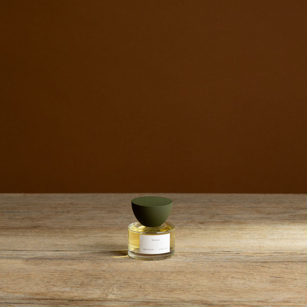 Rotano Eau de Parfum