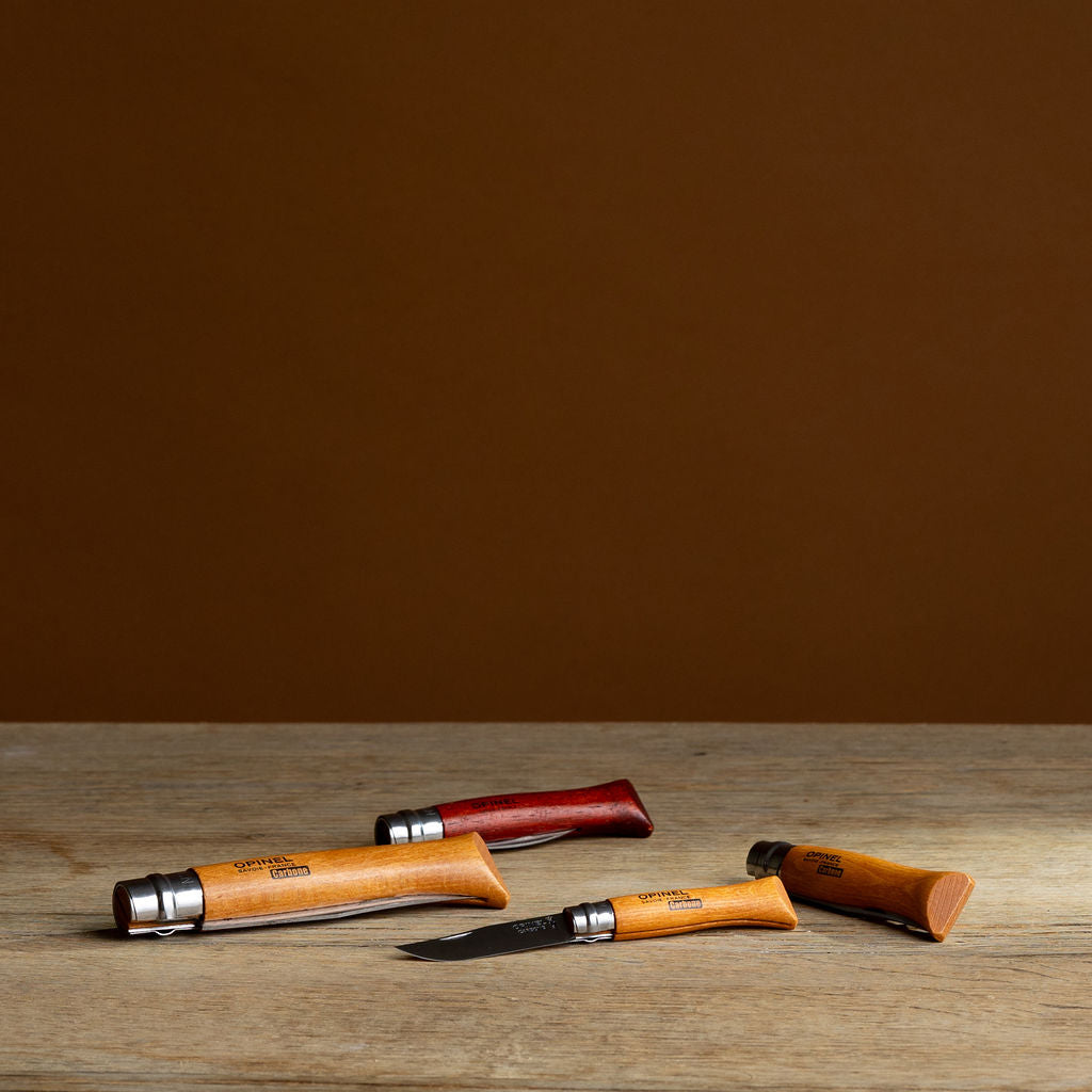 No. 6 Folding Knife