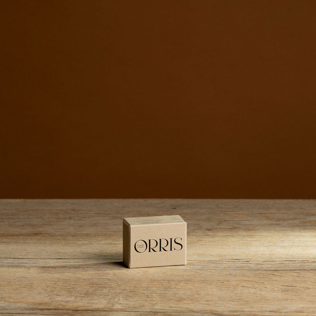 Le Botaniste Artisanal Botanical Soap