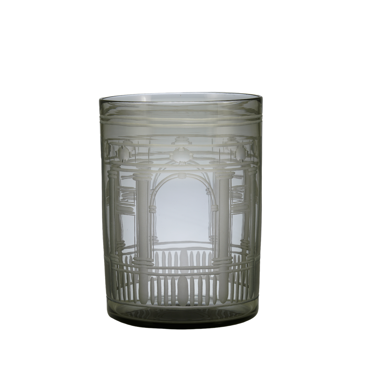 Palazzo Papadopoli Mangiafumo Vase