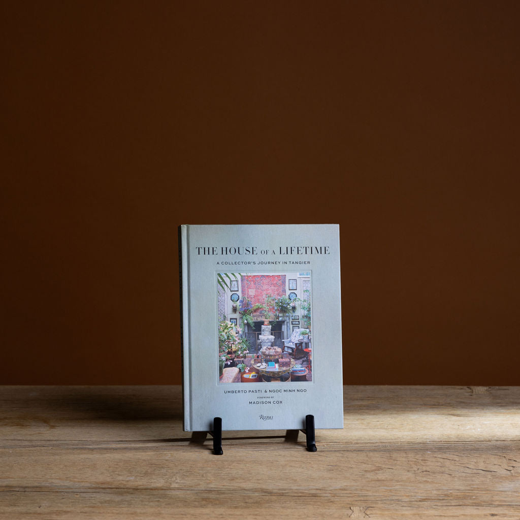 The House of a Lifetime