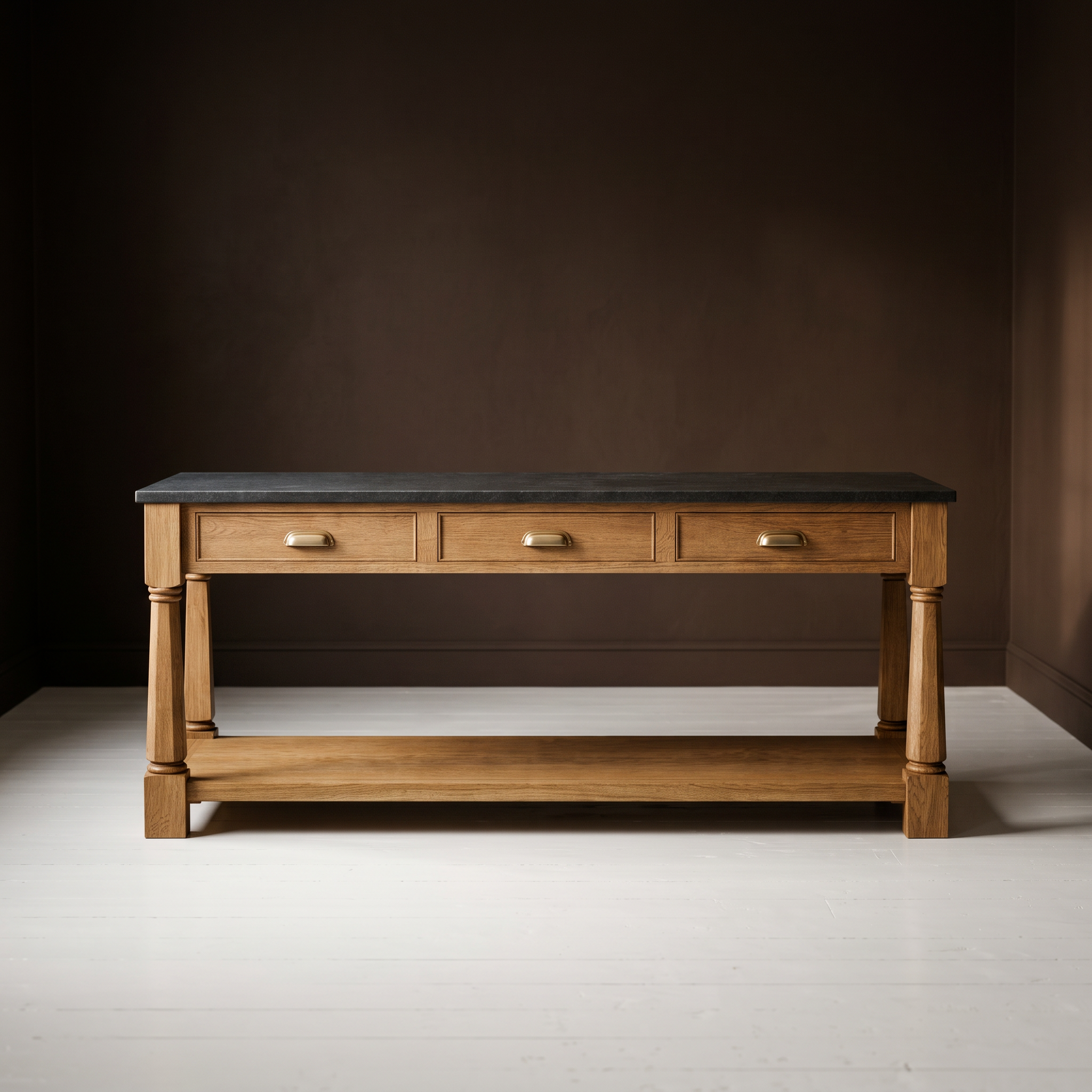 The Scullery Table
