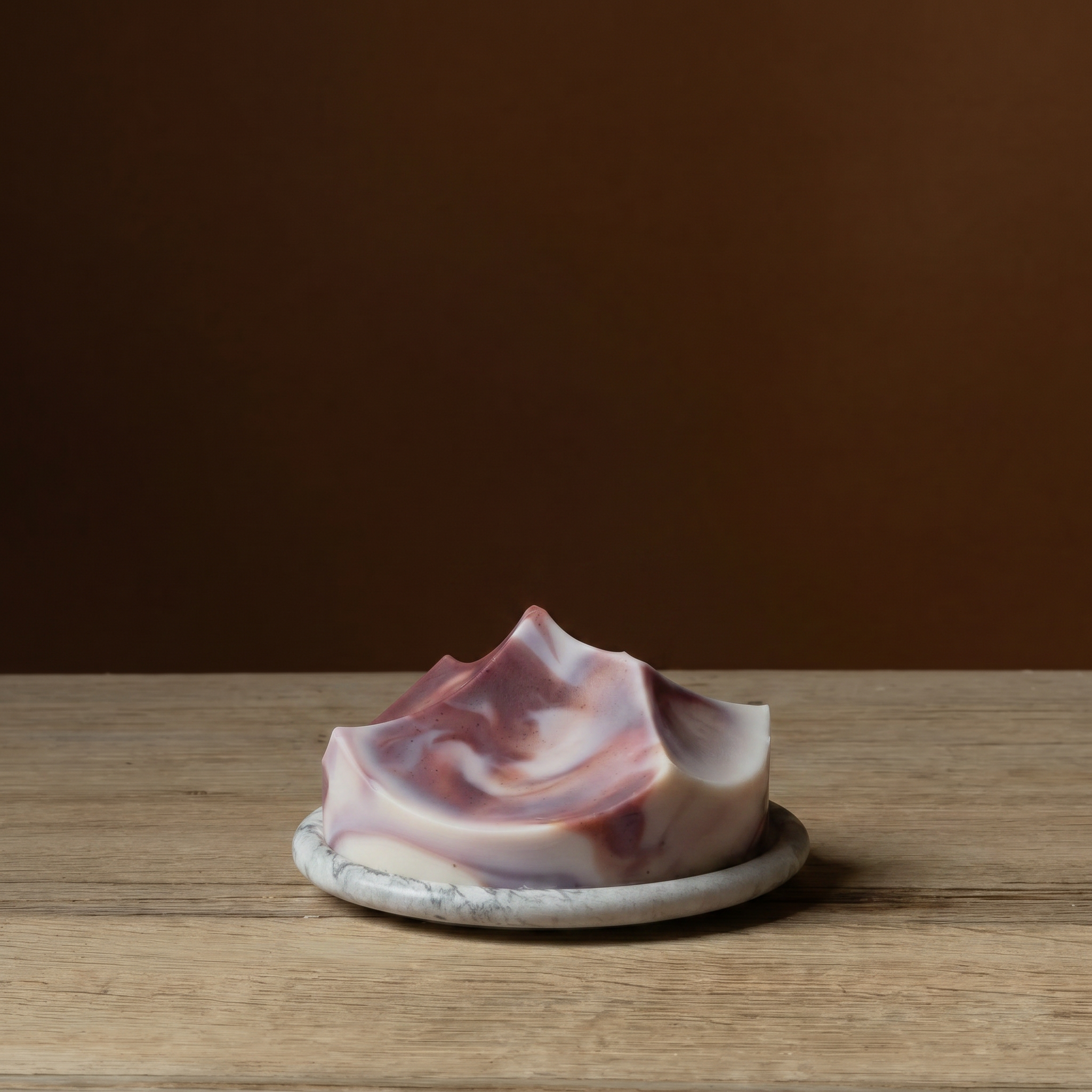 Lavendar Crème Erode Soap
