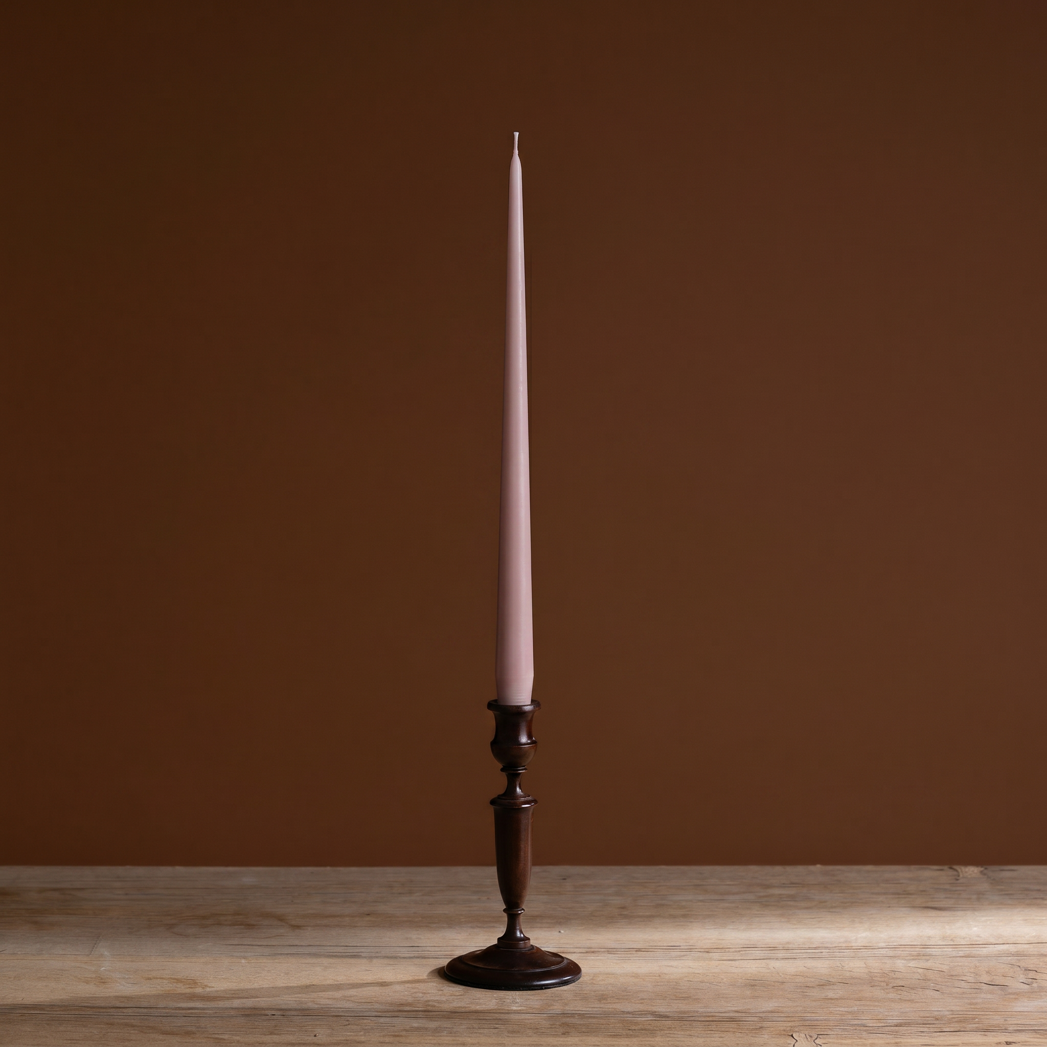 Taper Candle Pair, Tall