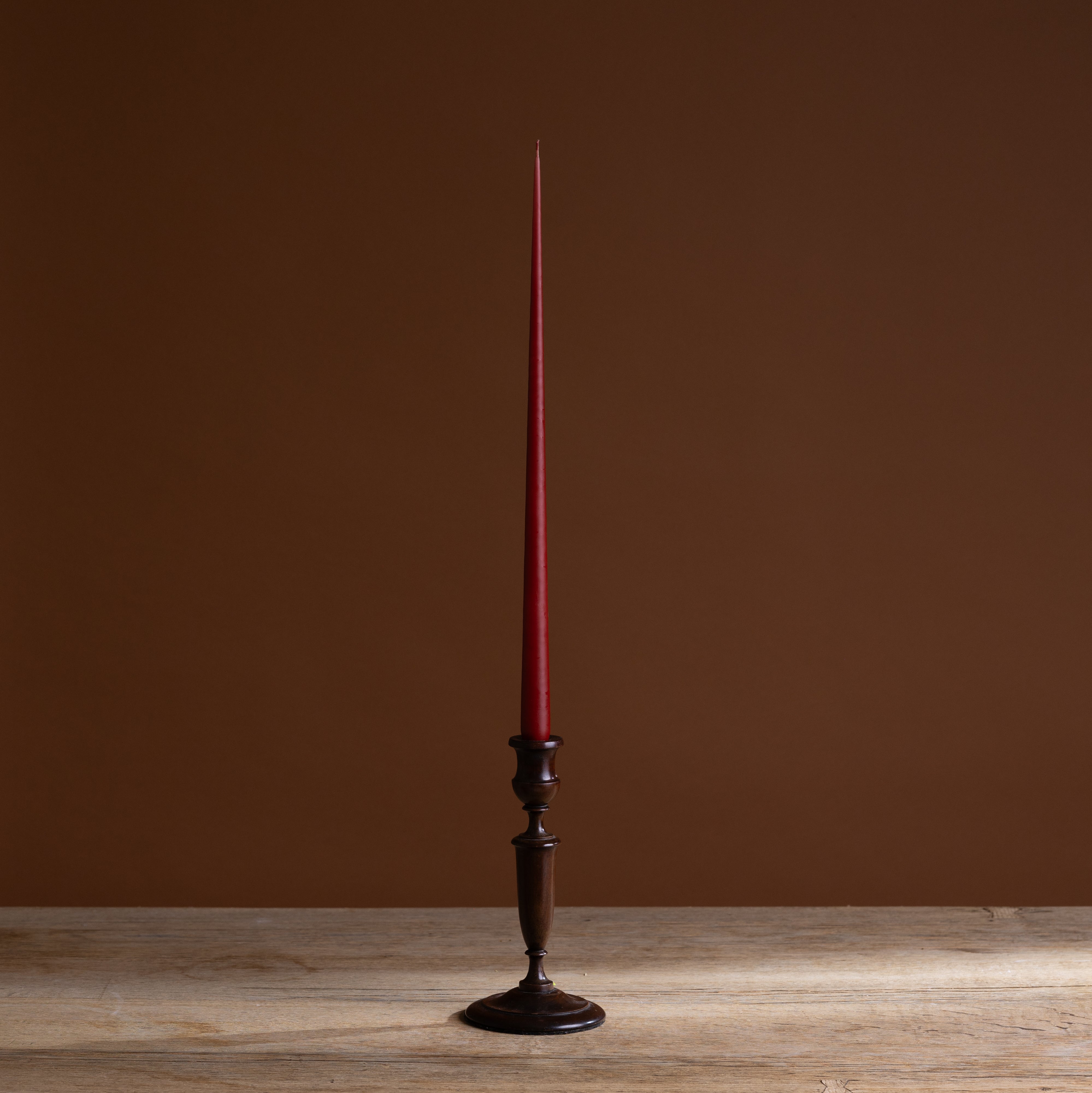 Taper Candle Pair, Tall