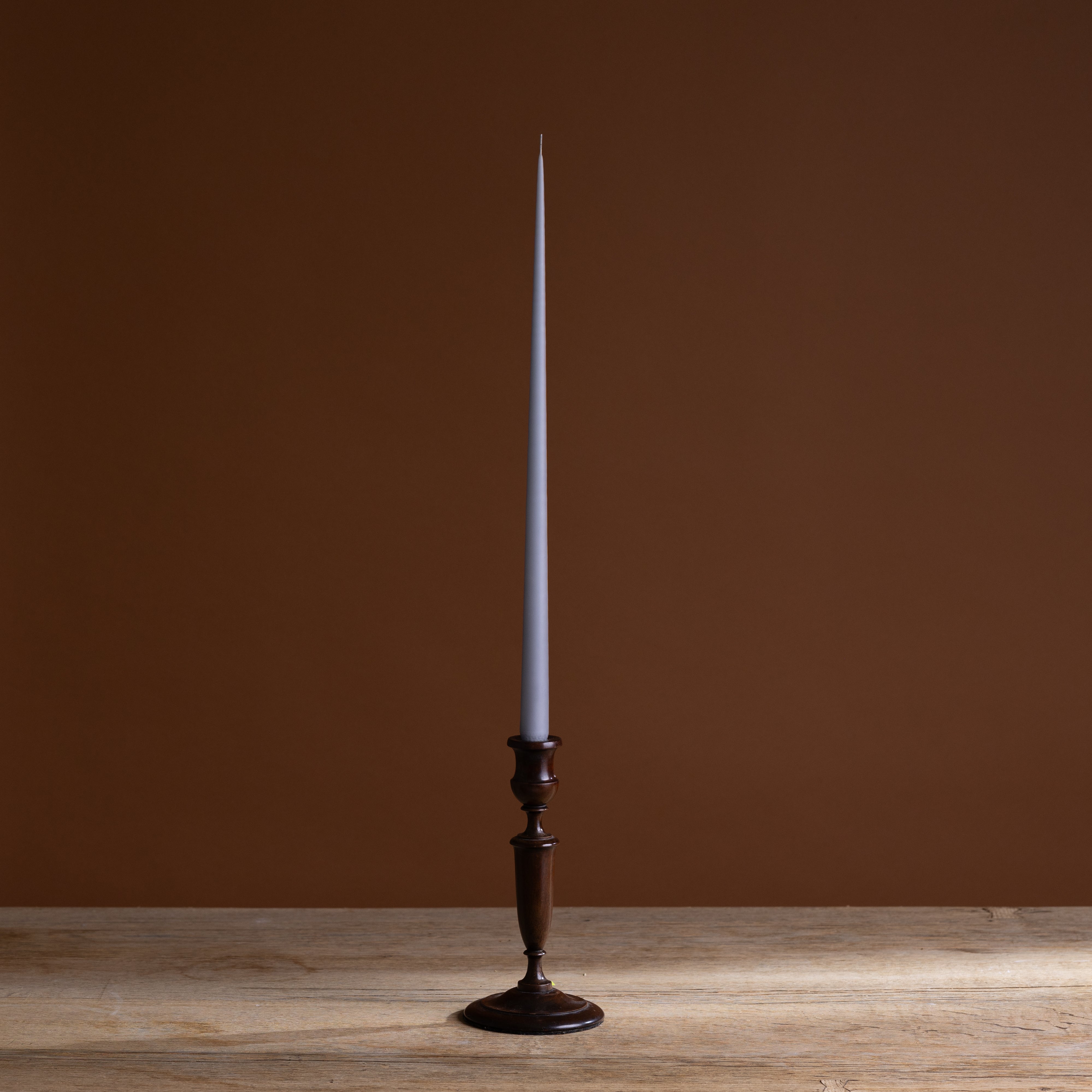 Taper Candle Pair, Tall
