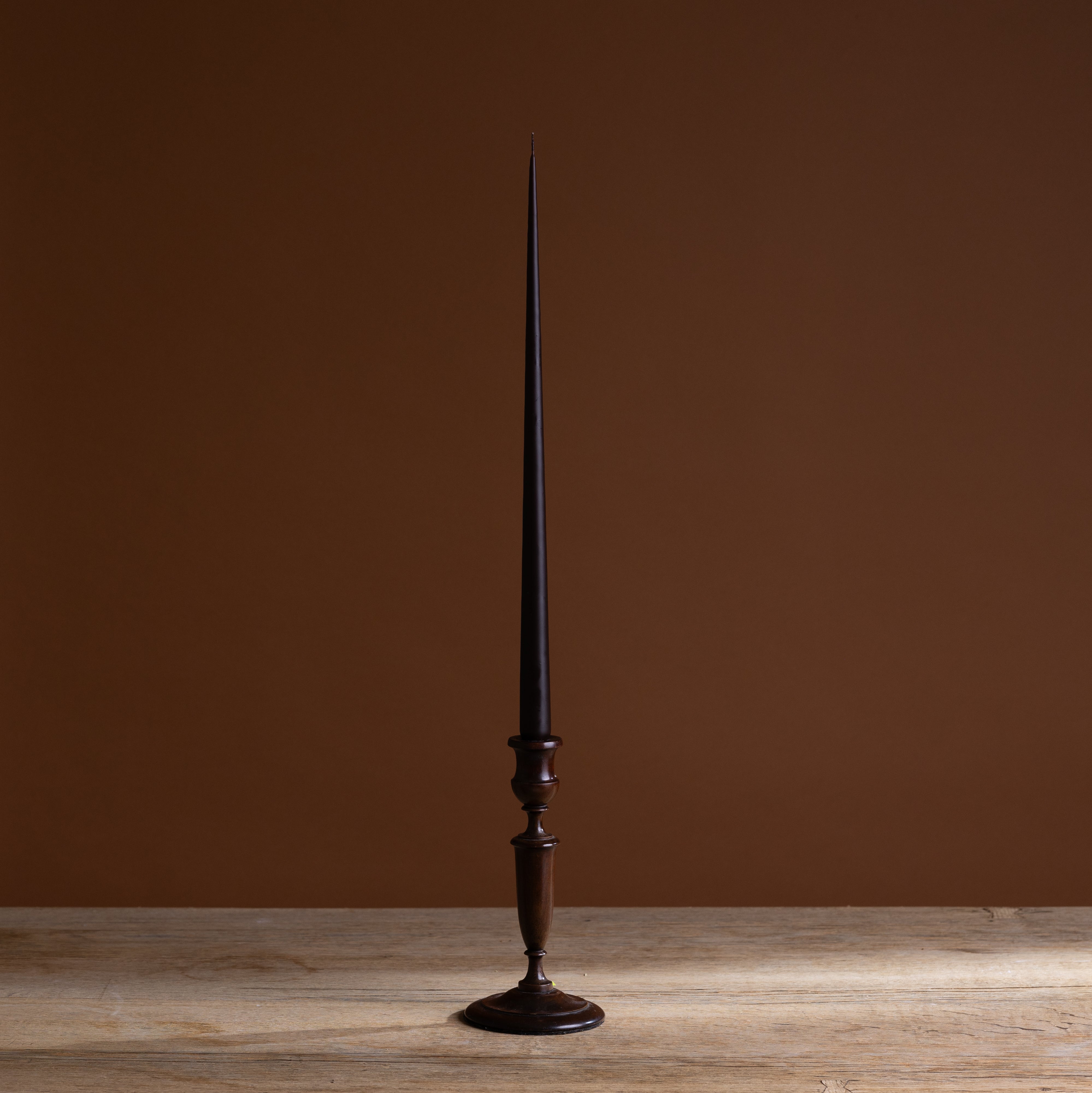 Taper Candle Pair, Tall