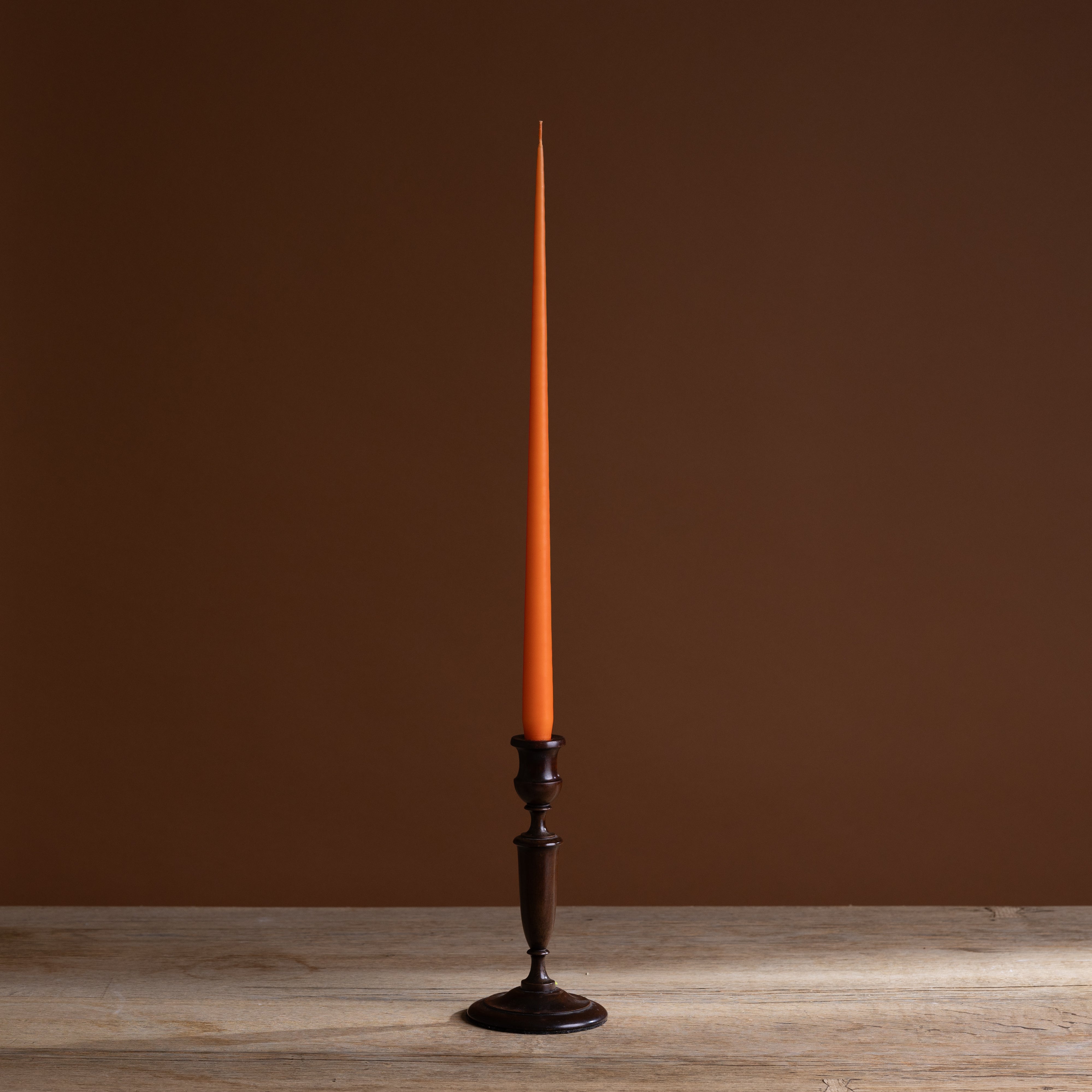Taper Candle Pair, Tall