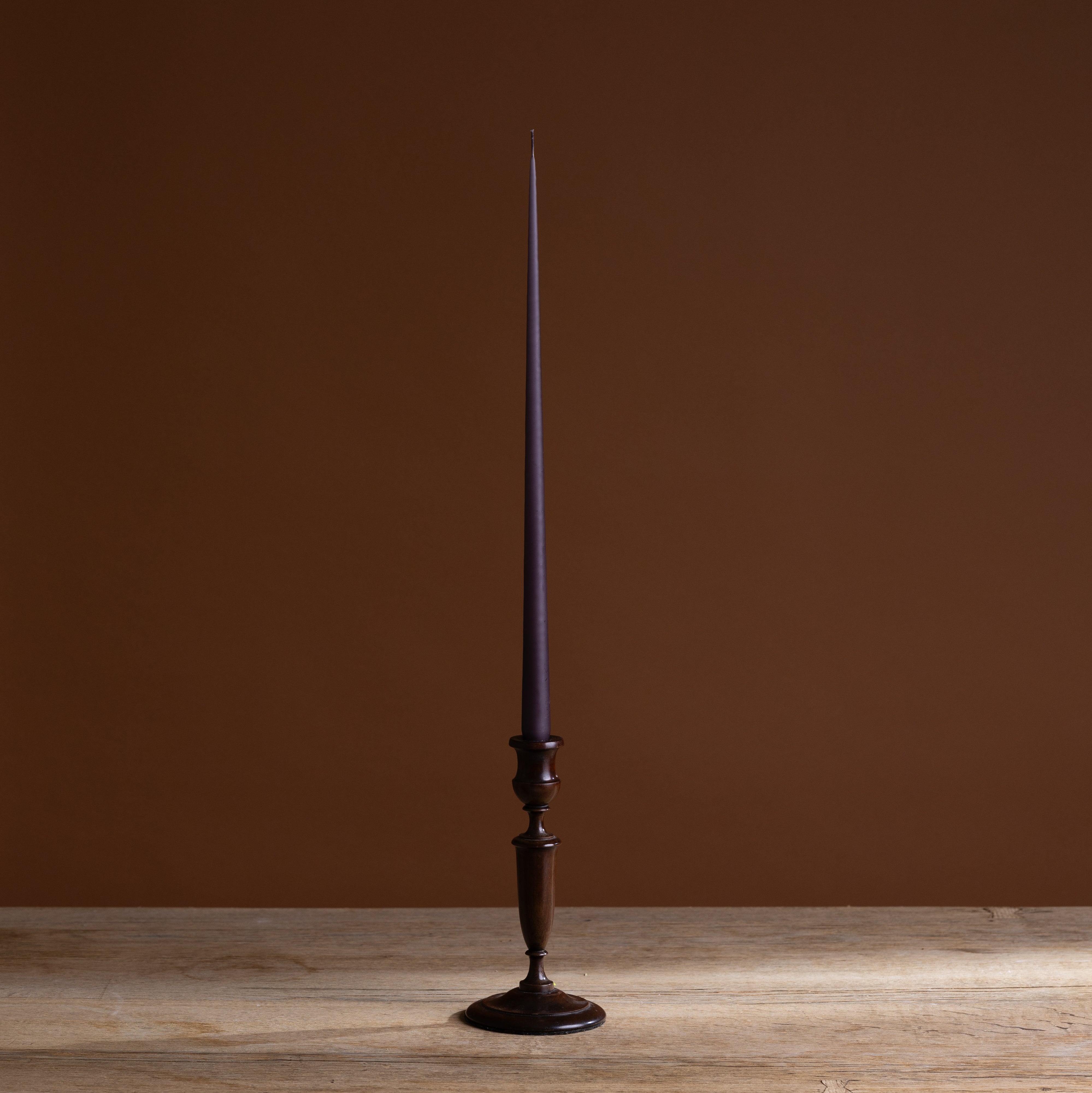 Taper Candle Pair, Tall