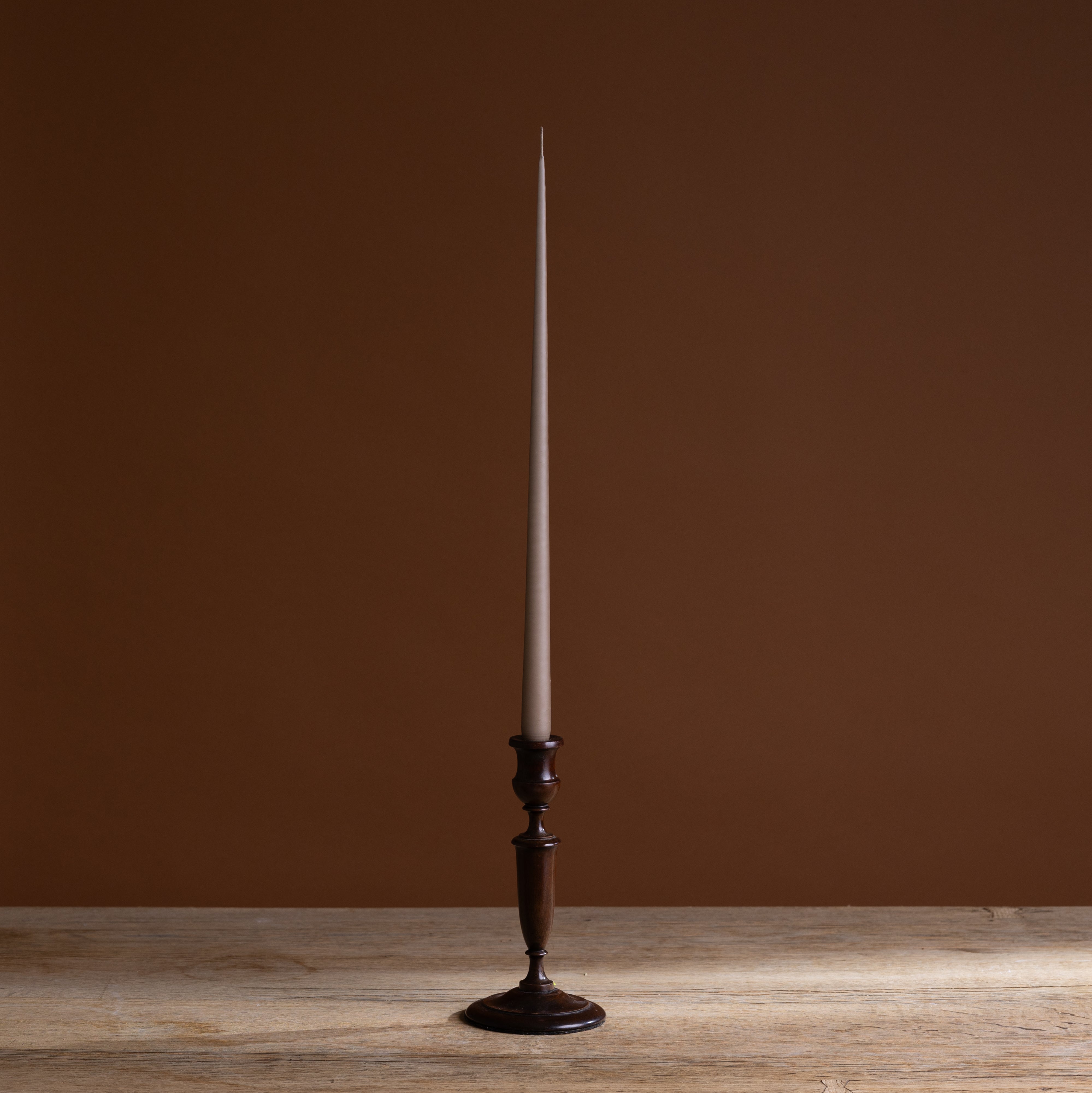 Taper Candle Pair, Tall