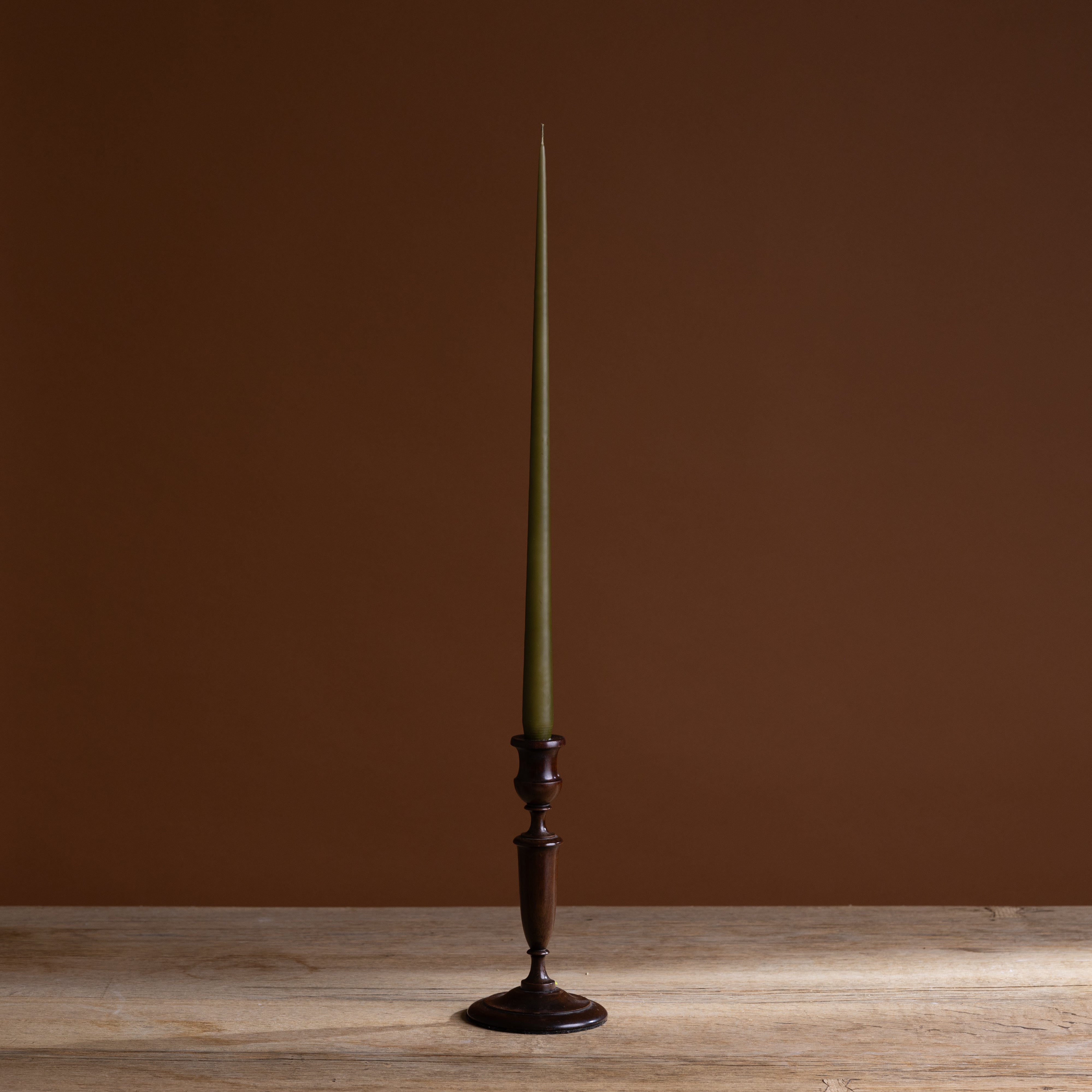 Taper Candle Pair, Tall