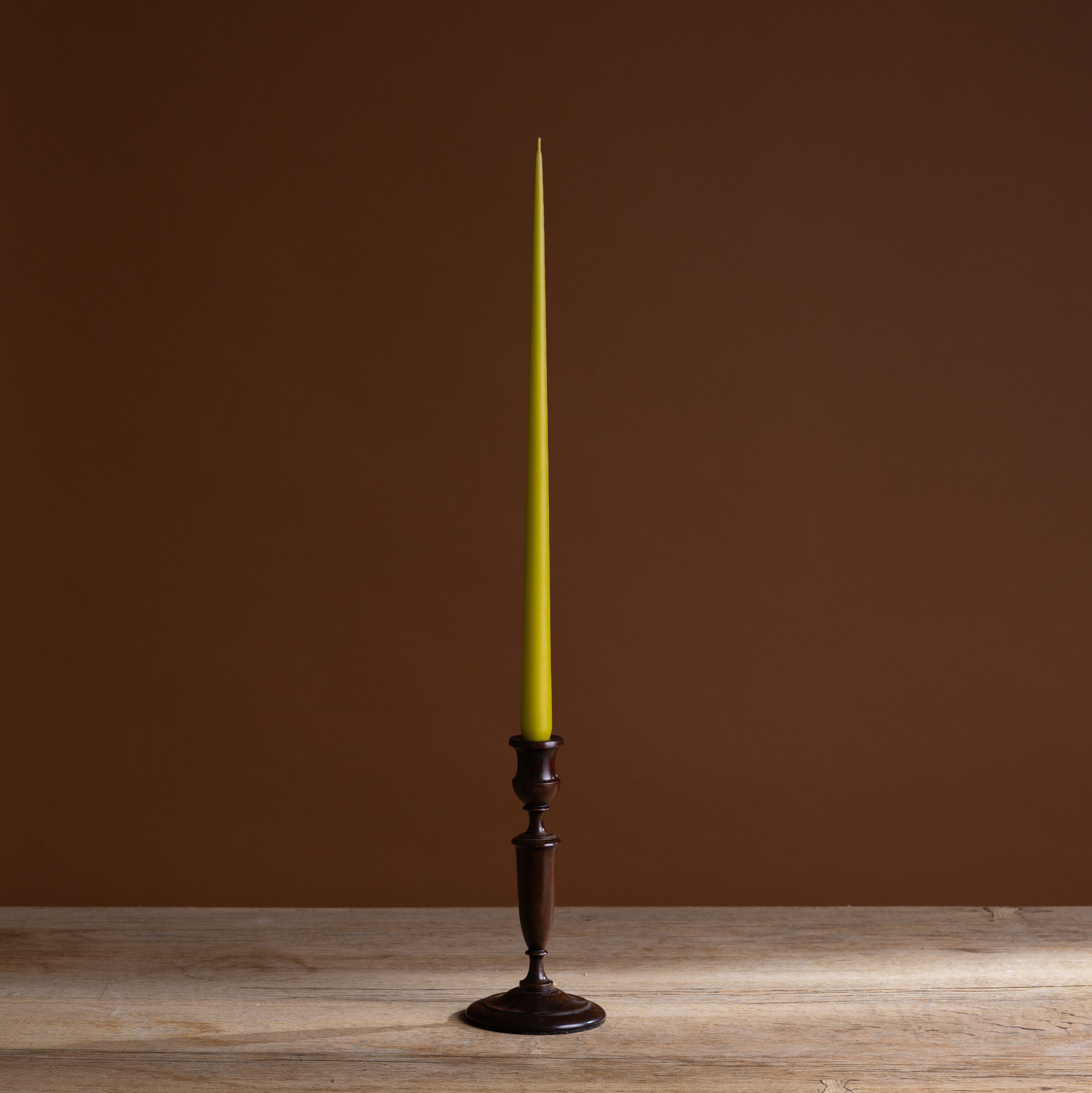 Taper Candle Pair, Tall