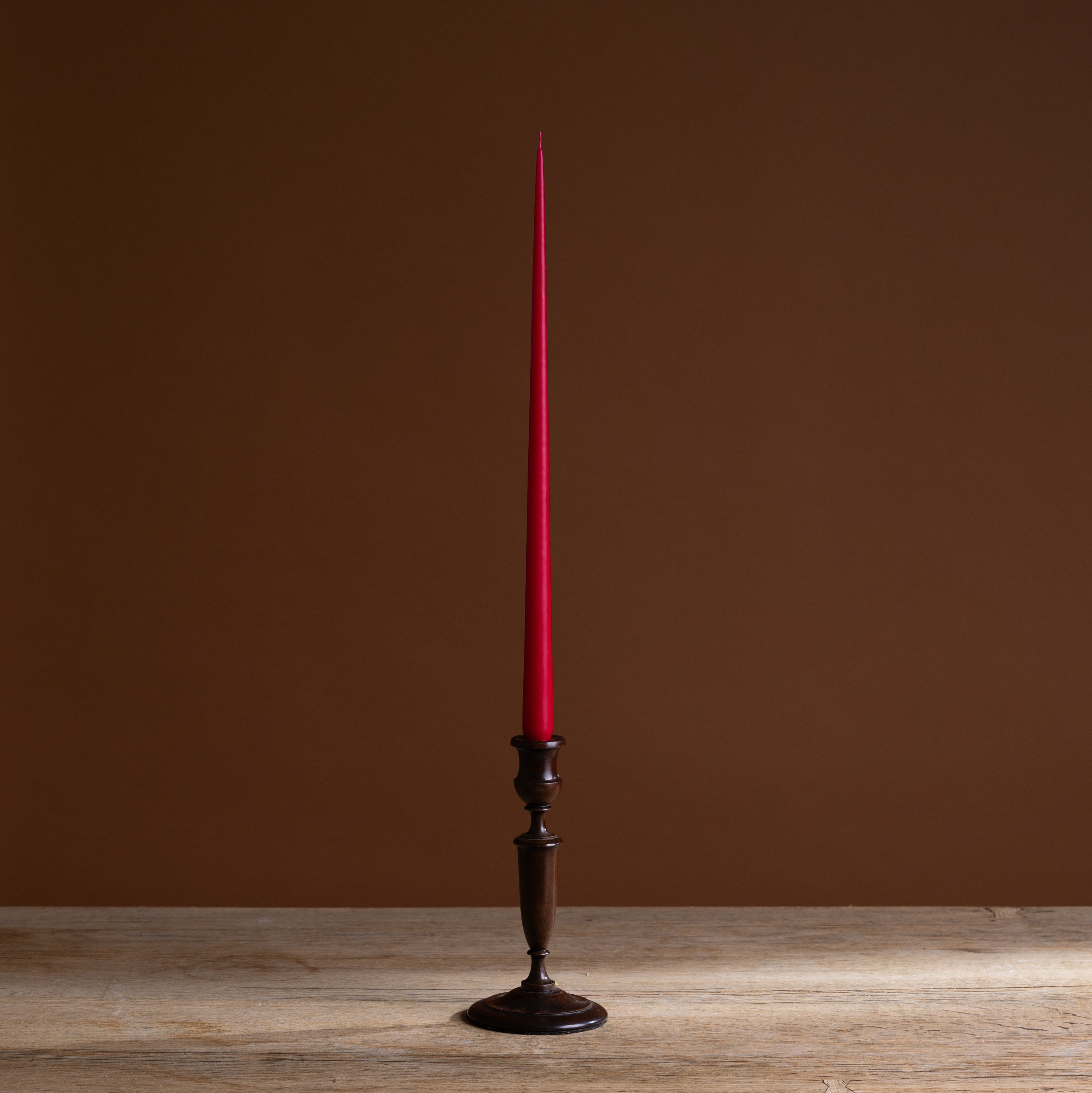 Taper Candle Pair, Tall