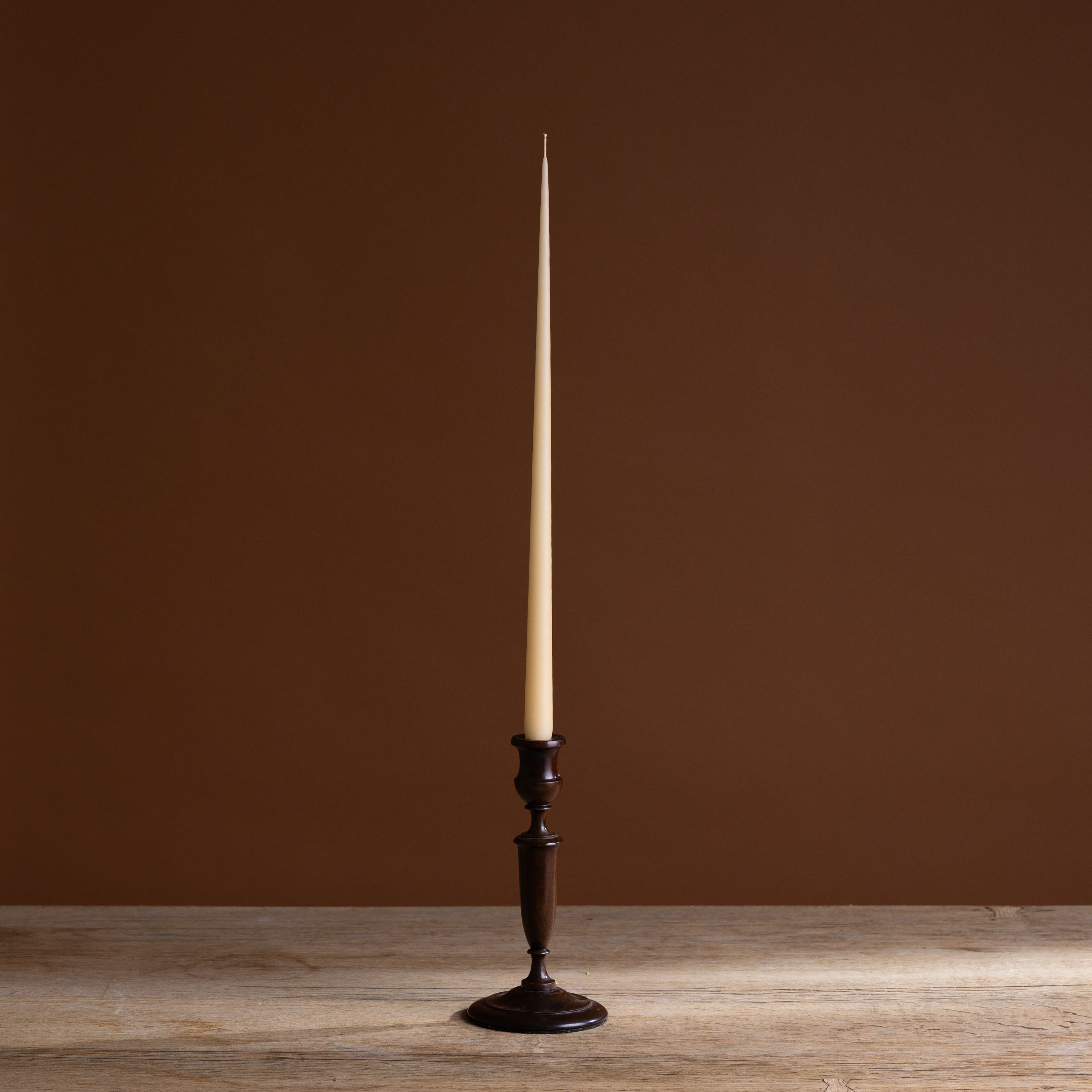 Taper Candle Pair, Tall